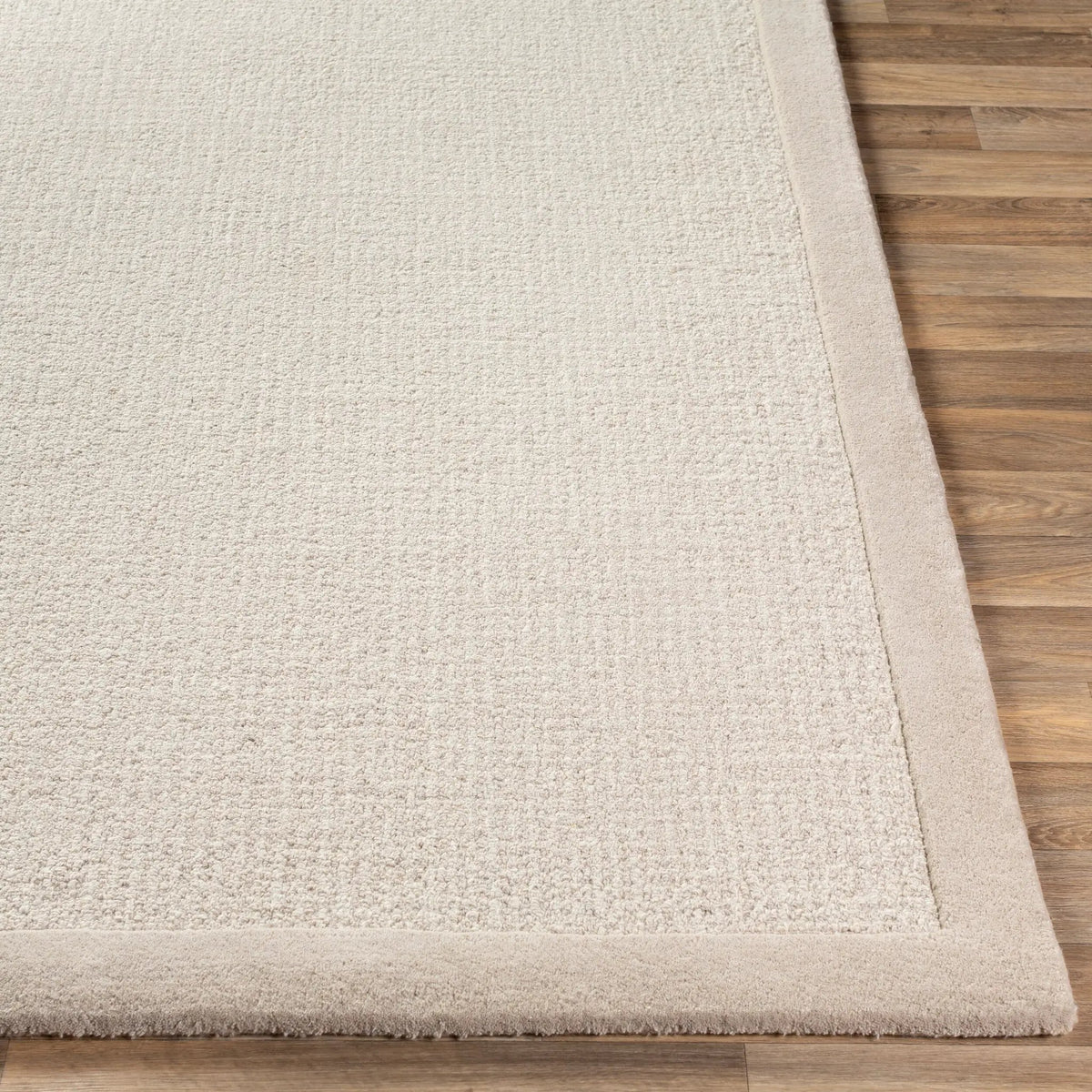 LIVABLISS Siena SNA-2301 Light-Gray Area Rug