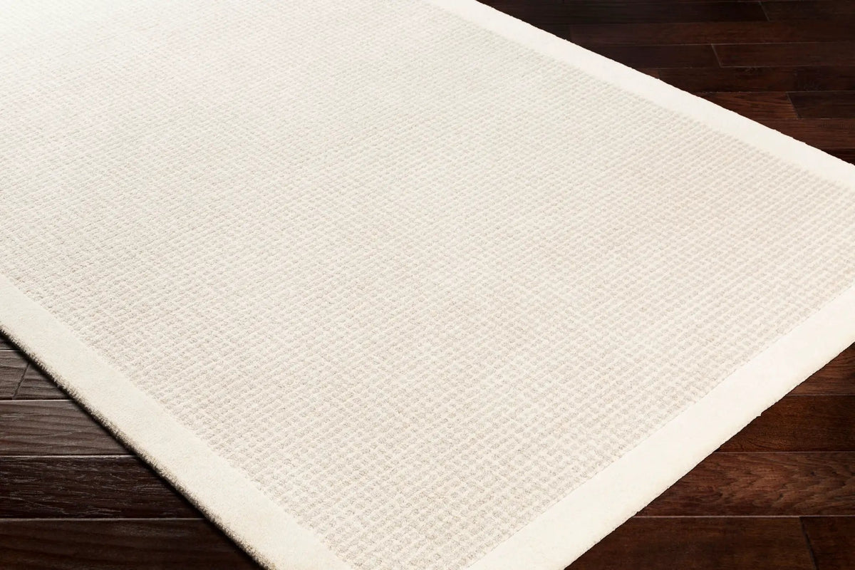 LIVABLISS Siena SNA-2305 Cream Area Rug