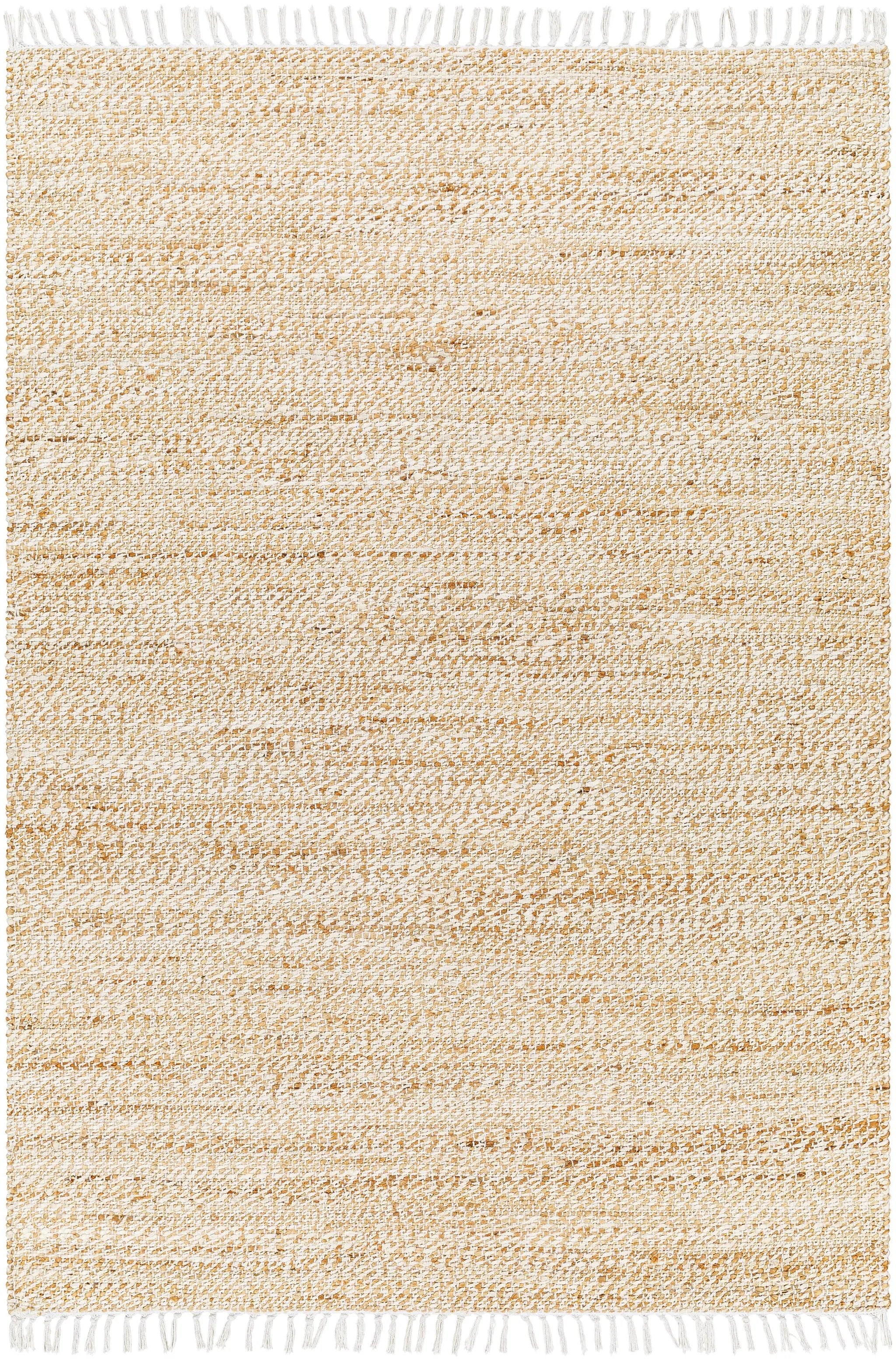 Selanik SNK-2305 Camel Area Rug by LIVABLISS