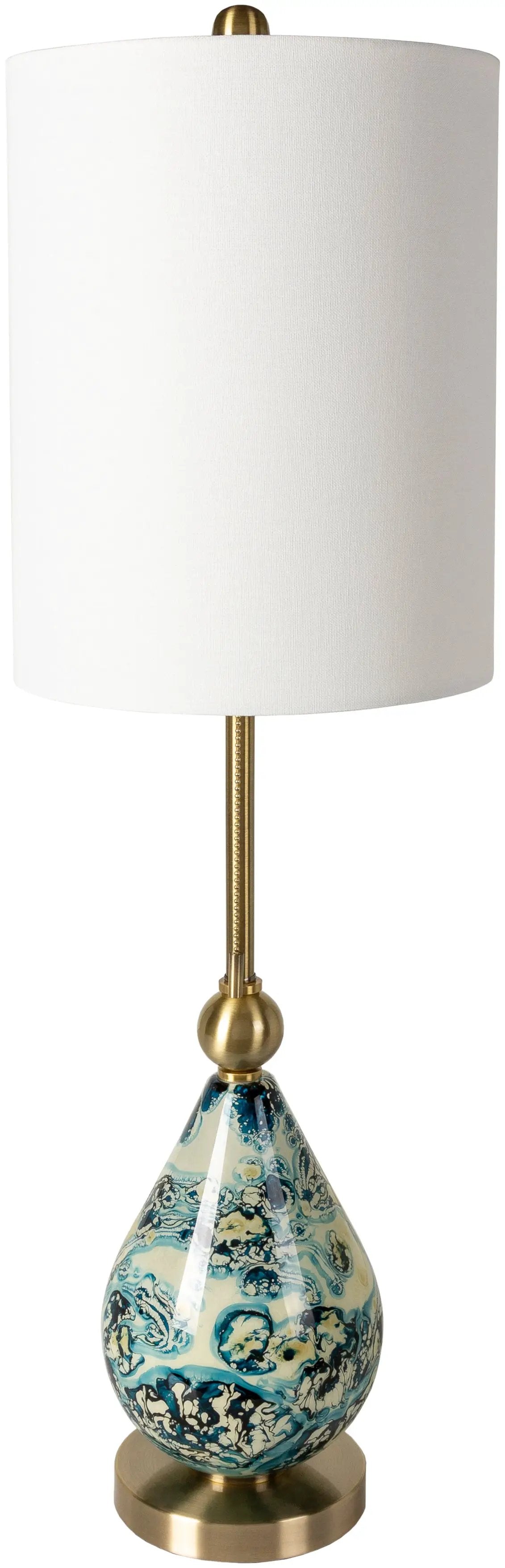 Snicarte SNR-001 Accent Table Lamp by LIVABLISS