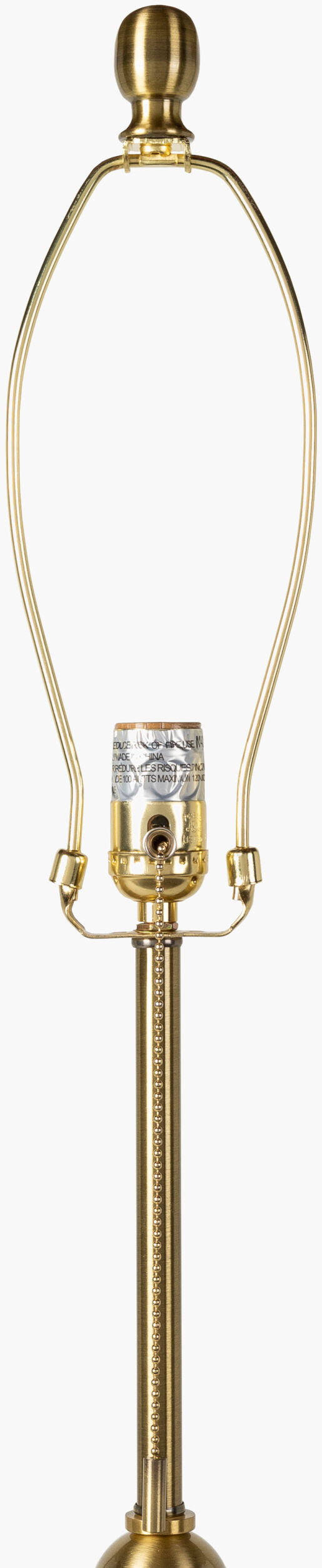 LIVABLISS Snicarte SNR-001 Accent Table Lamp