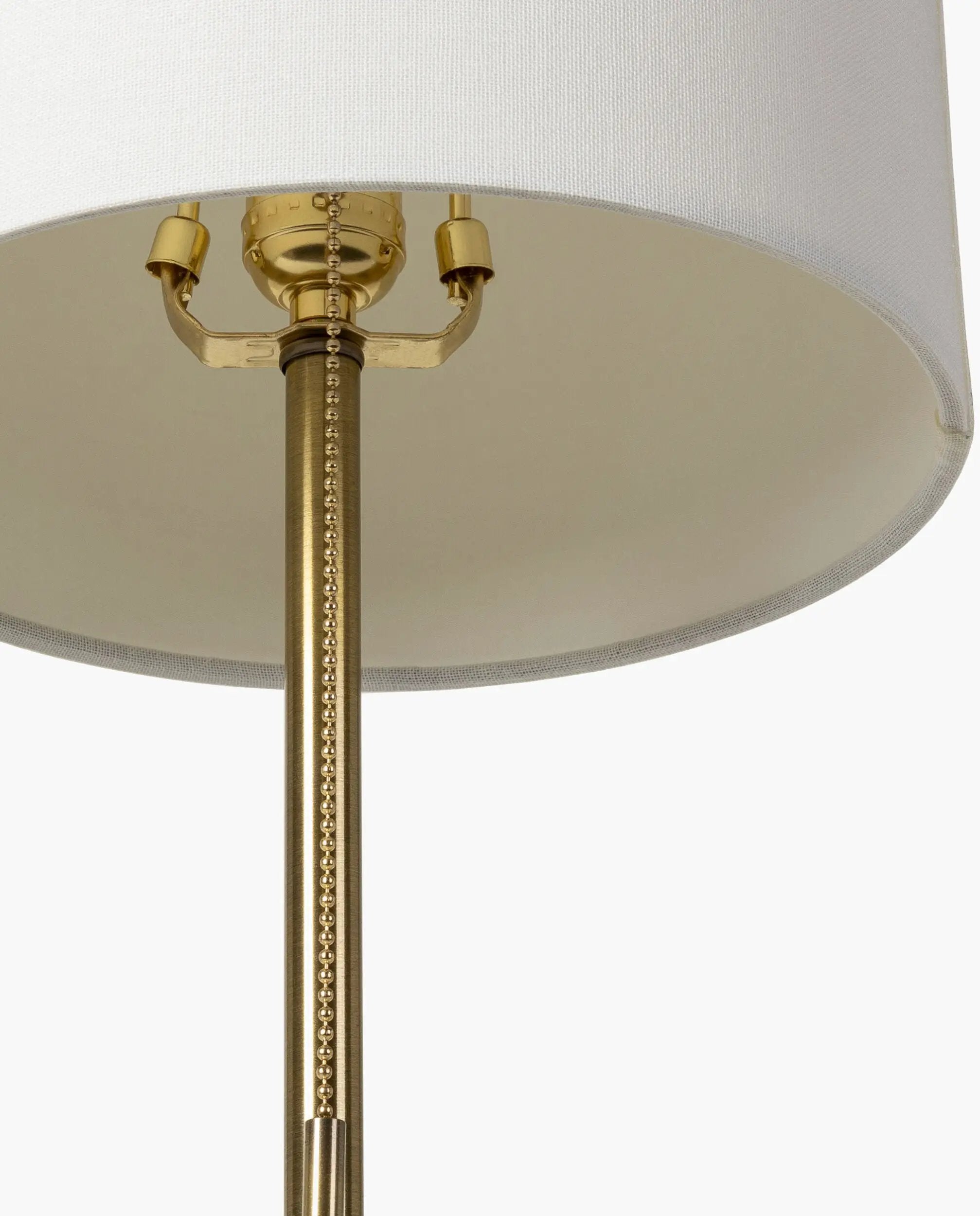 Snicarte SNR-001 Accent Table Lamp by LIVABLISS