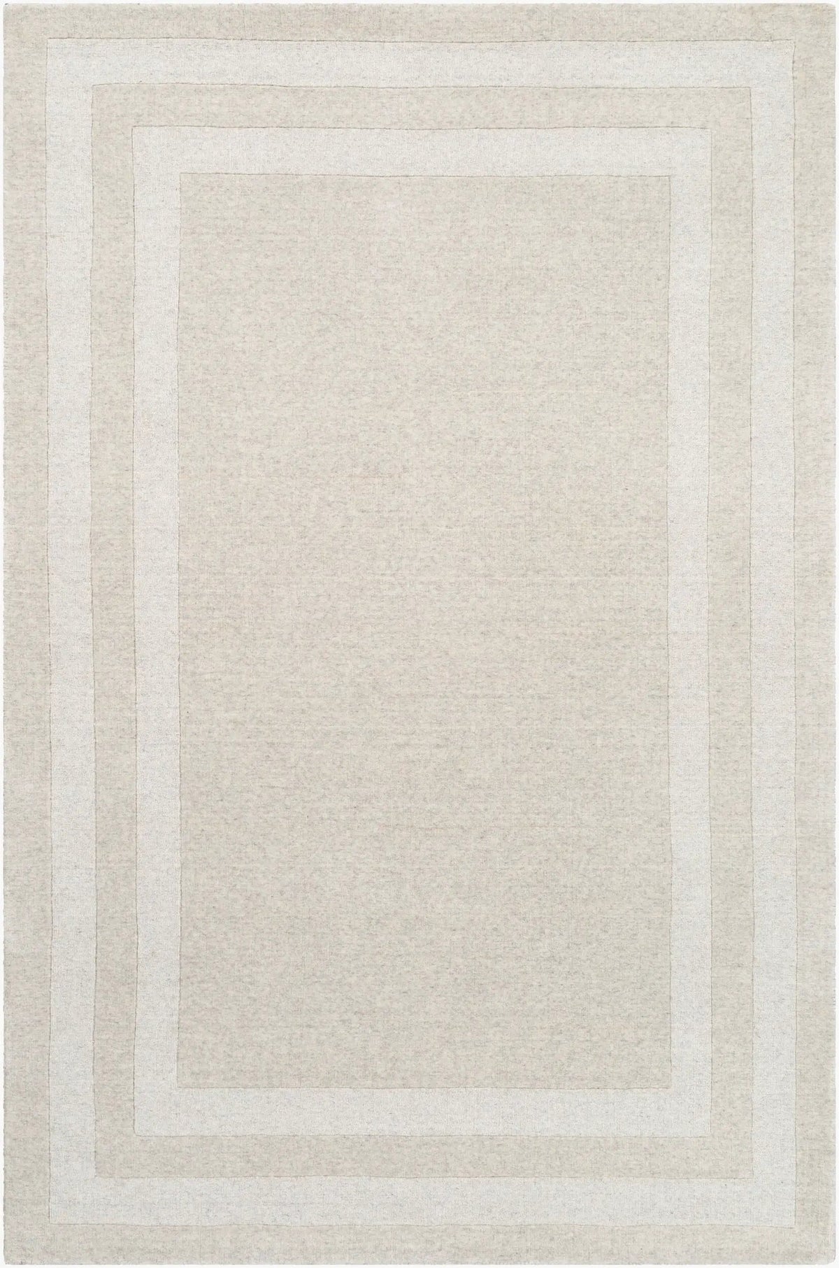 LIVABLISS Sorrento SOT-2300 Beige Area Rug