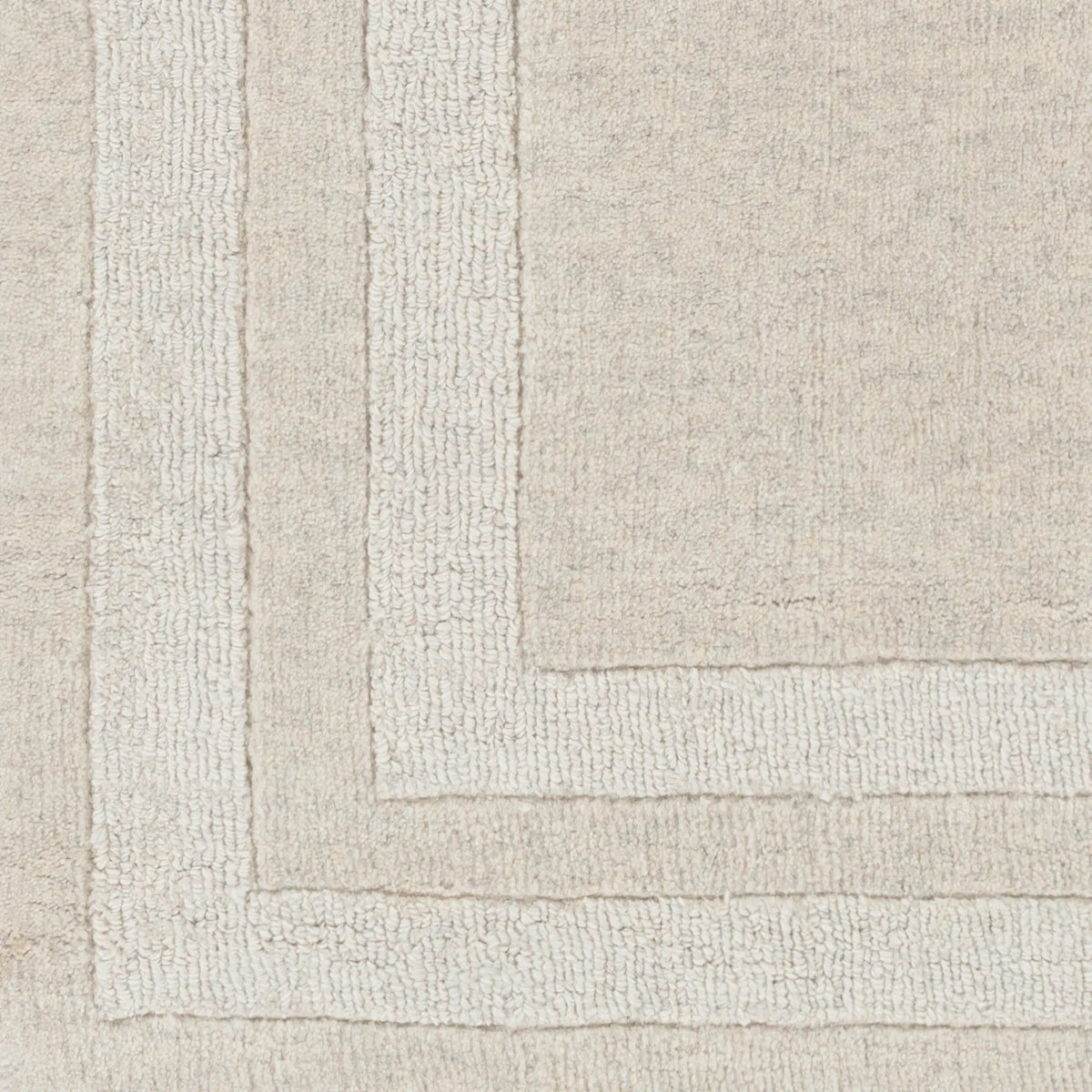 LIVABLISS Sorrento SOT-2300 Beige Area Rug