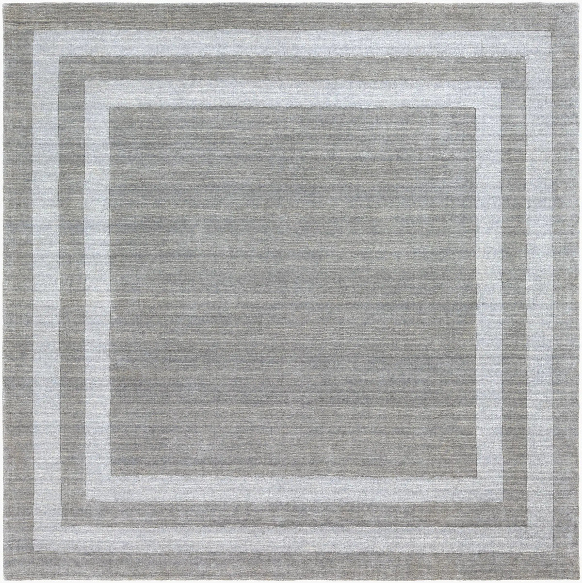 LIVABLISS Sorrento SOT-2304 Gray Area Rug