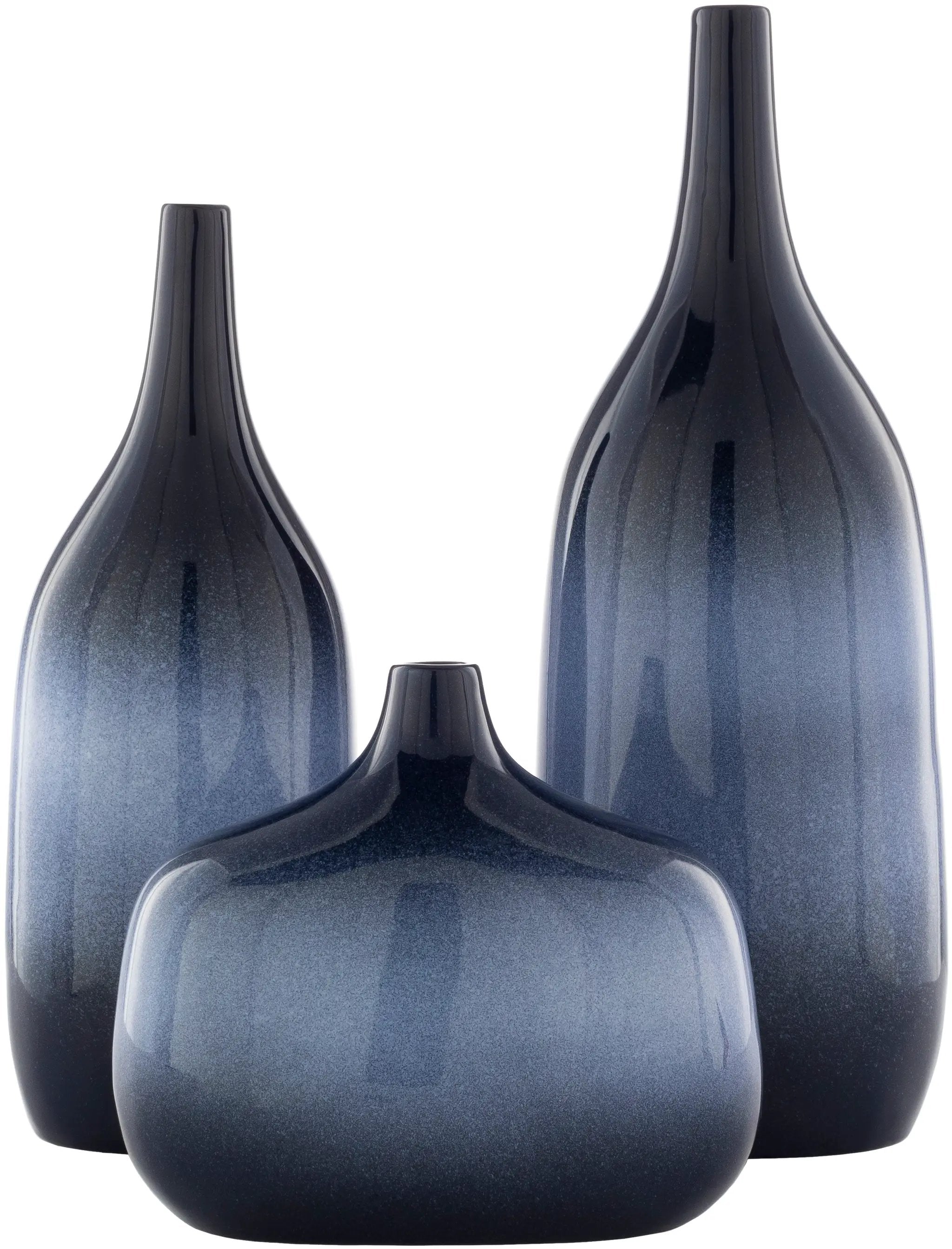 Sparta SPA-001 Vase Set by LIVABLISS