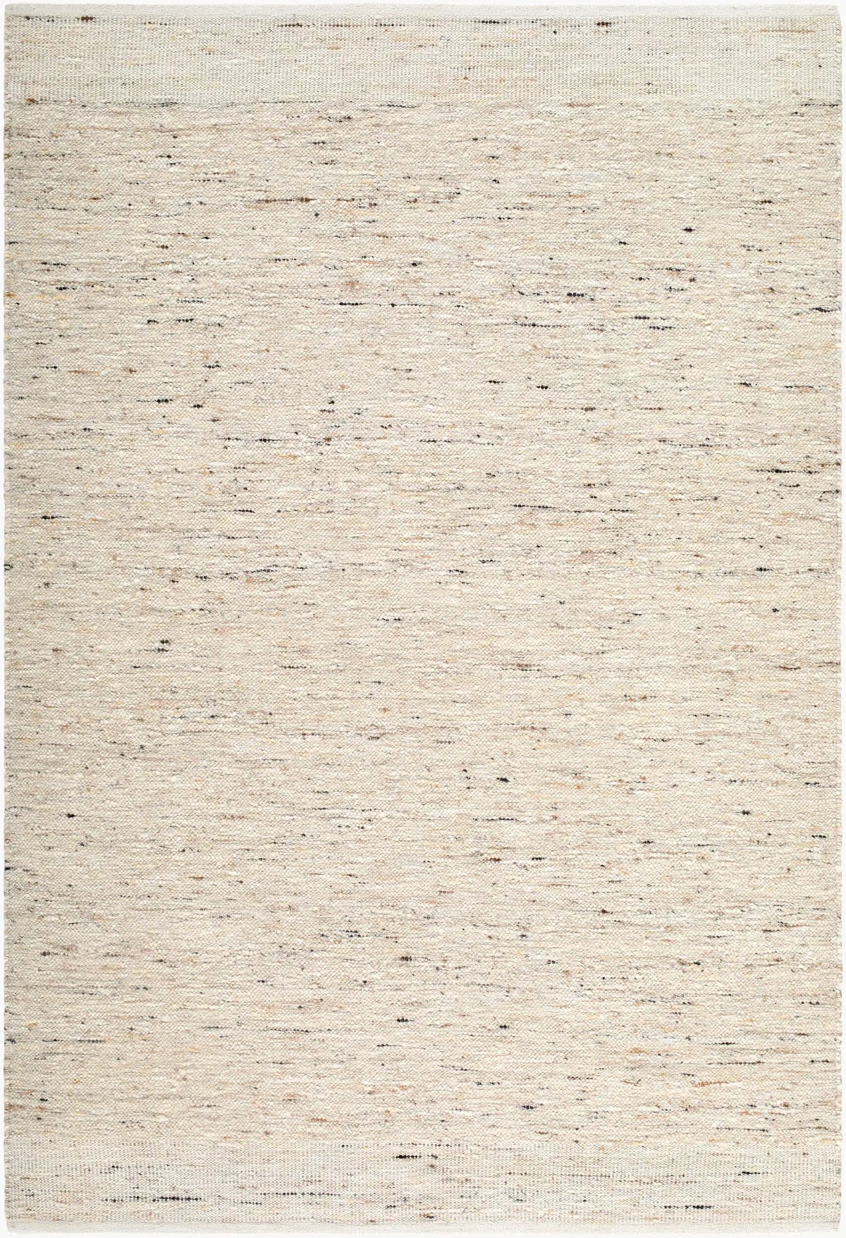 LIVABLISS Simplon SSN-2301 Beige Area Rug