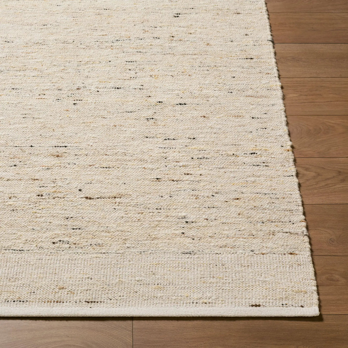 LIVABLISS Simplon SSN-2301 Beige Area Rug