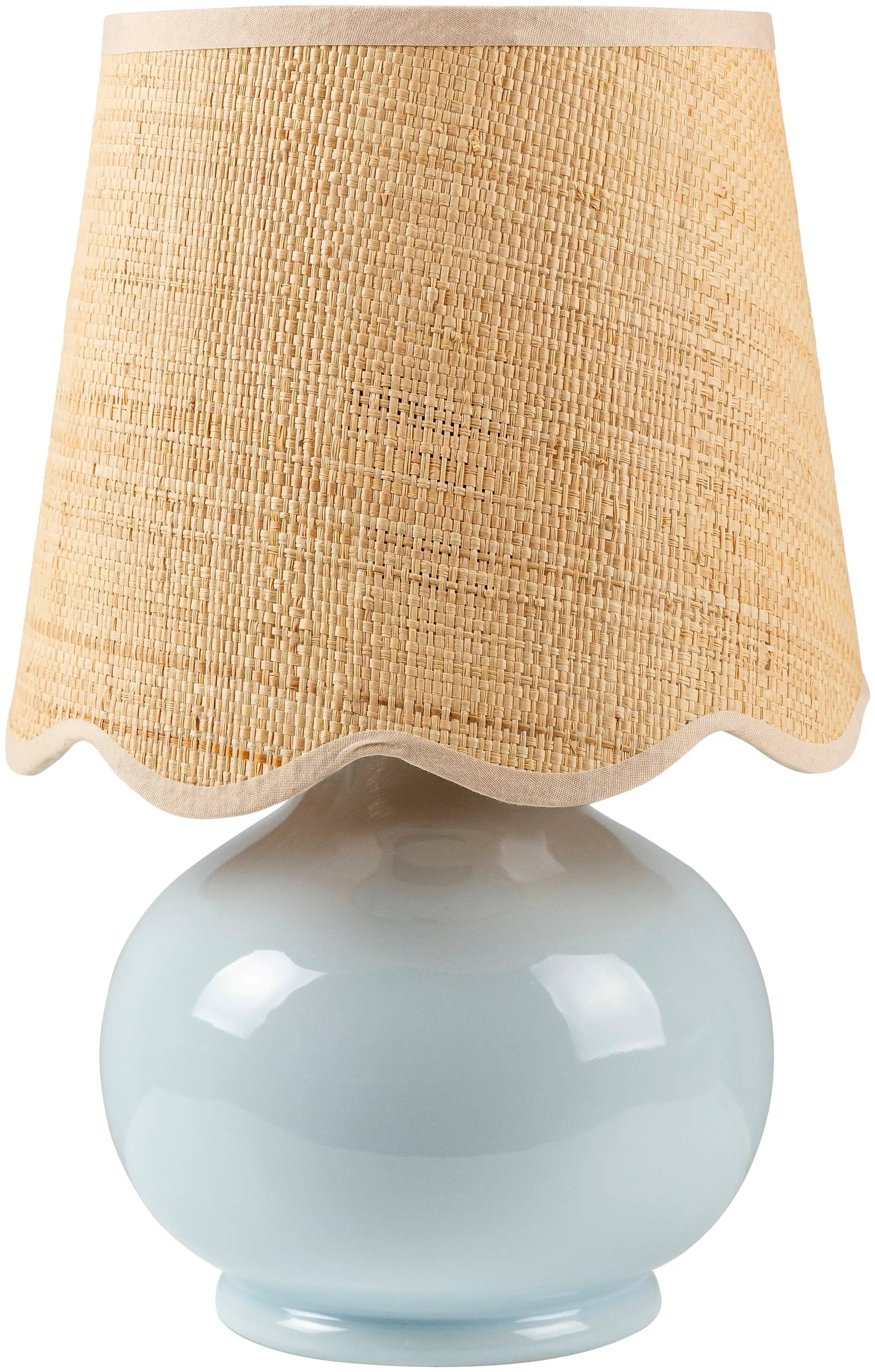 Stella STD-004 Diminuta Accent Table Lamp by LIVABLISS