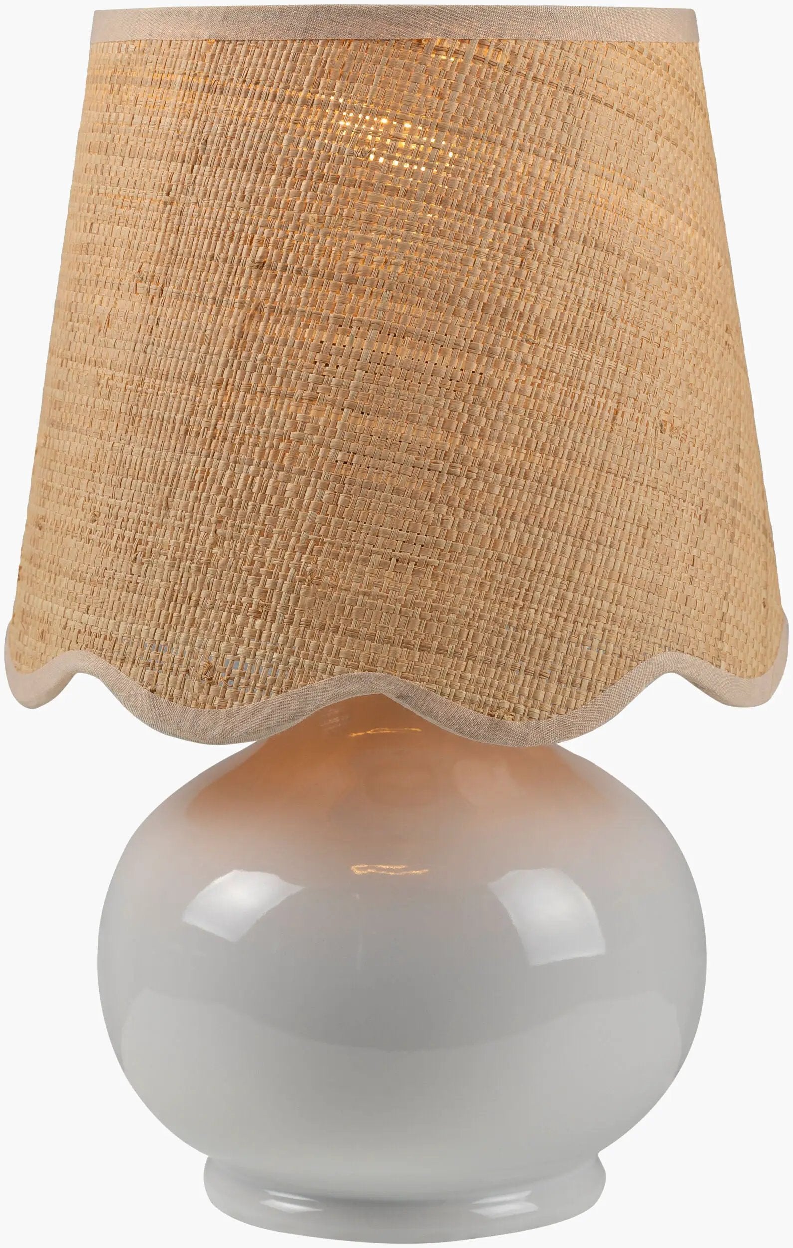 Stella STD-003 Diminuta Accent Table Lamp by LIVABLISS
