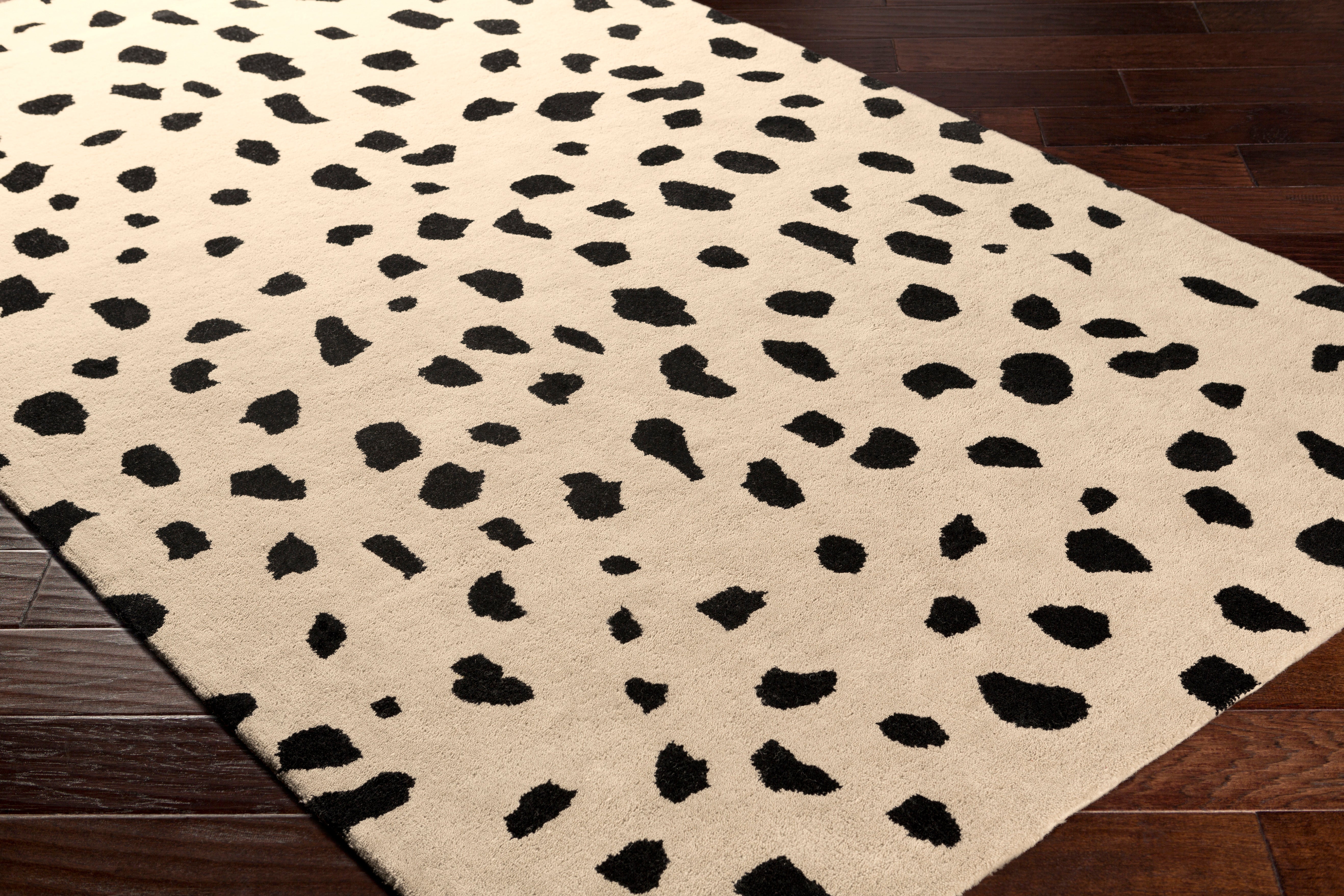 LIVABLISS Stella STLA-2443 Area Rug