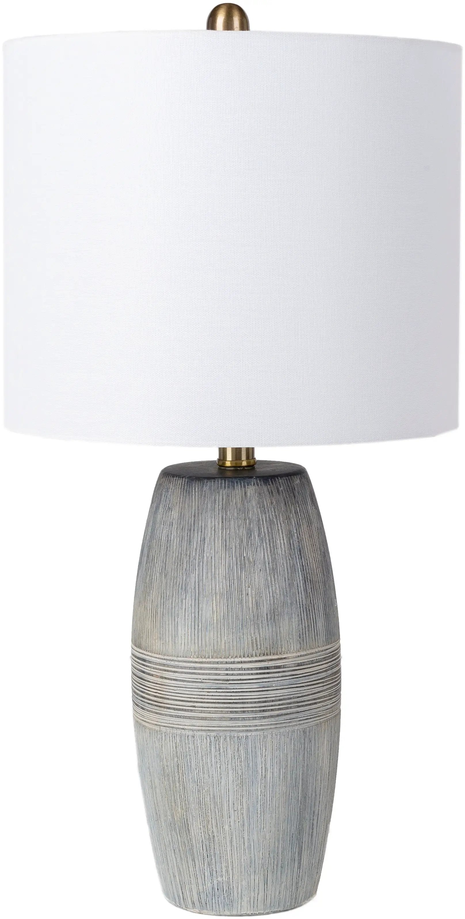Surtsey SUE-001 Accent Table Lamp by LIVABLISS