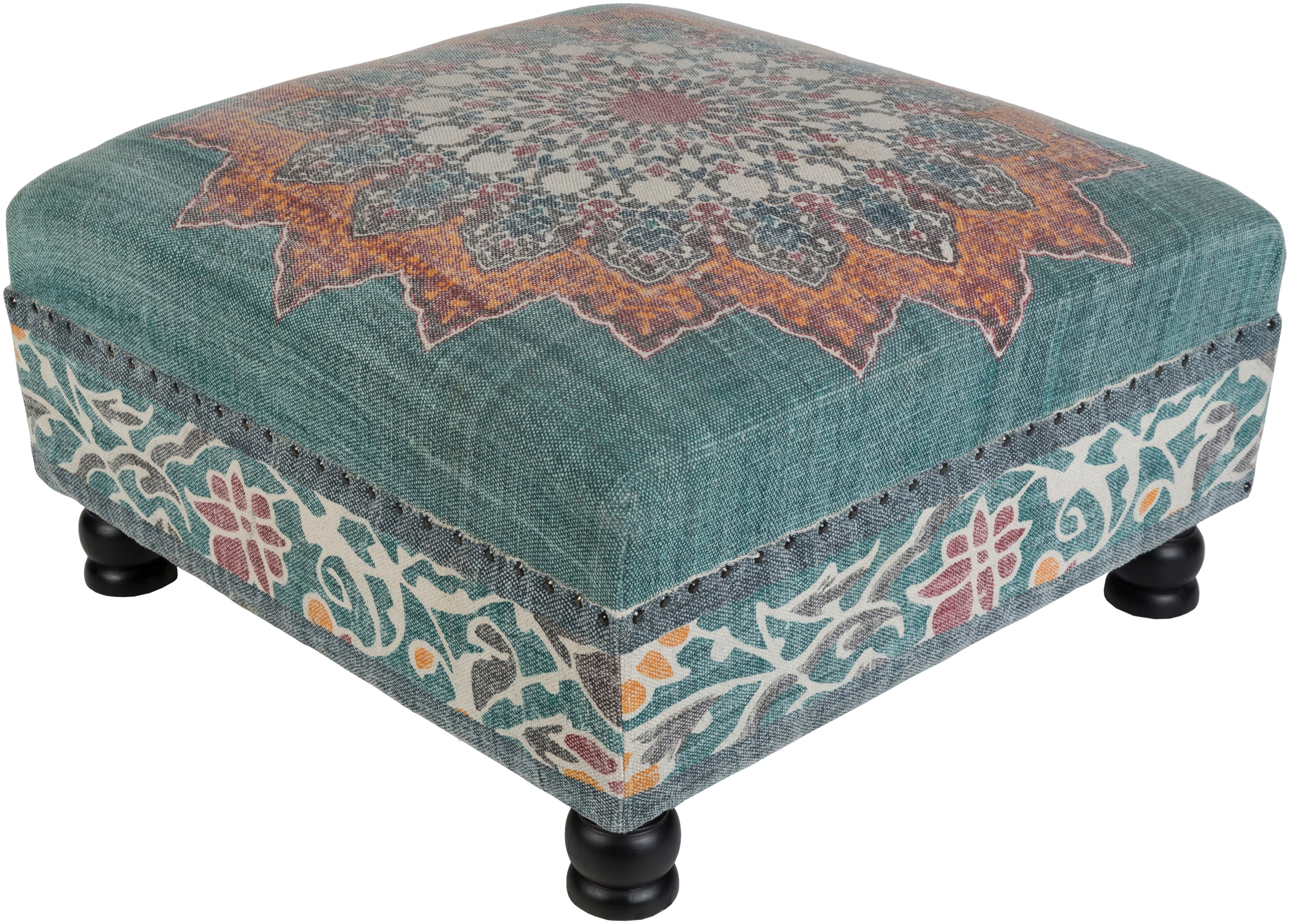 LIVABLISS Surat SURA-001 Ottoman