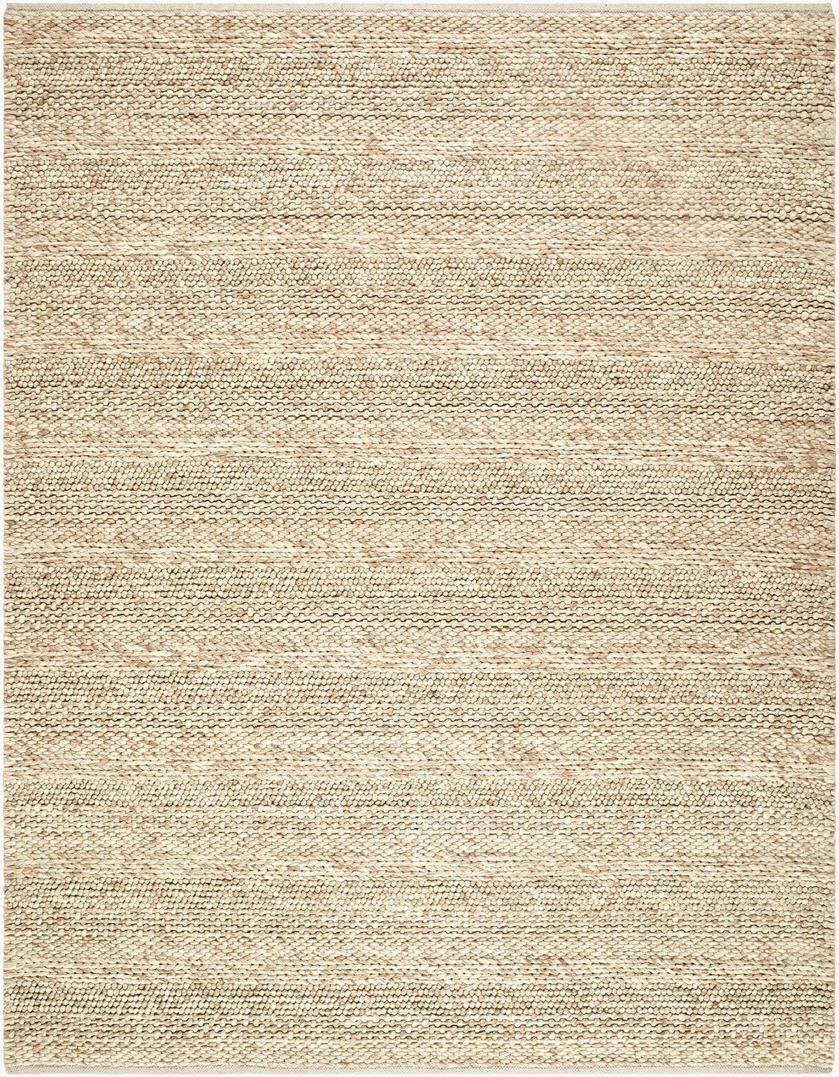 LIVABLISS Tahoe II TAHII-3700 Light-Beige Area Rug