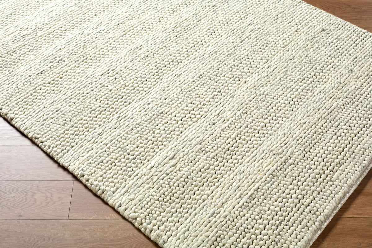 LIVABLISS Tahoe II TAHII-3709 Beige Area Rug