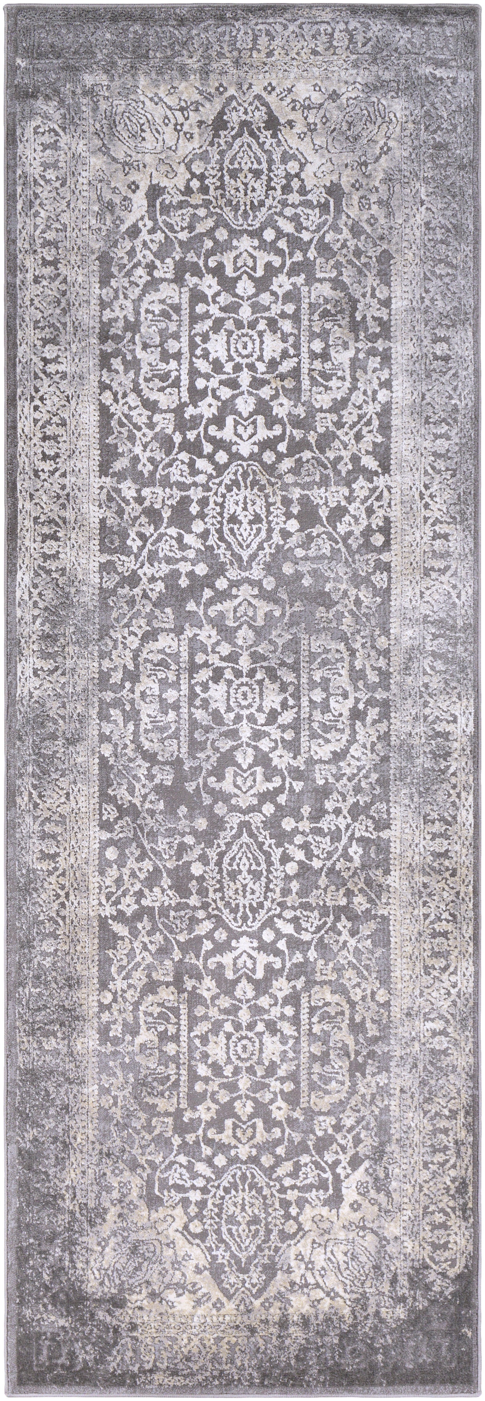 Surya Tibetan TBT-2300 Ivory Area Rug by LIVABLISS