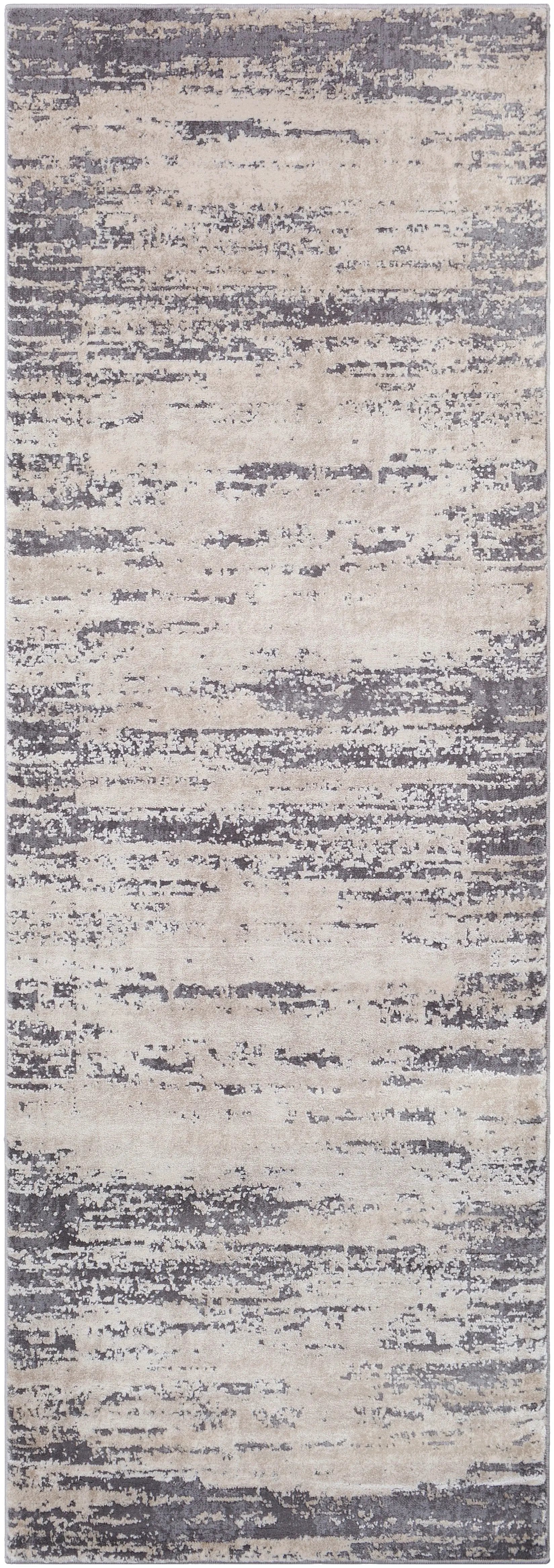 Tibetan TBT-2304 Tan Area Rug by LIVABLISS