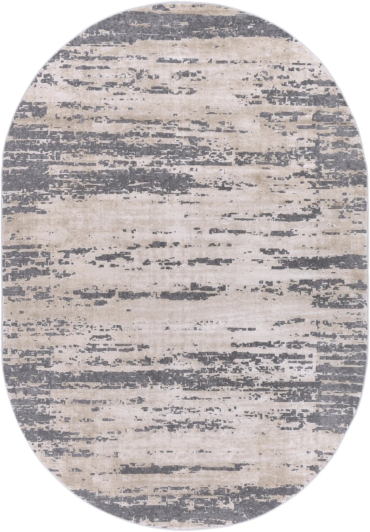 Tibetan TBT-2304 Tan Area Rug by LIVABLISS