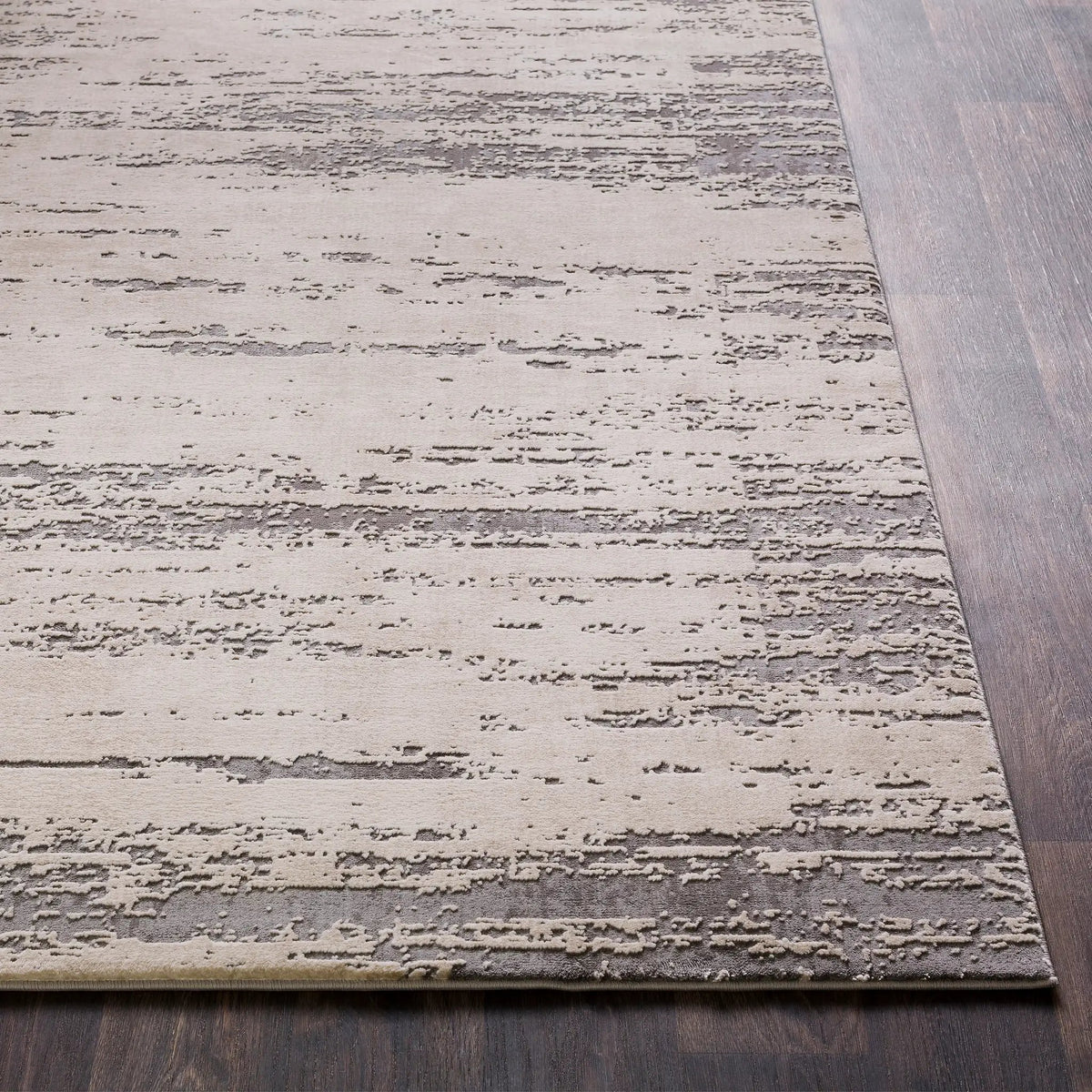 Tibetan TBT-2304 Tan Area Rug by LIVABLISS