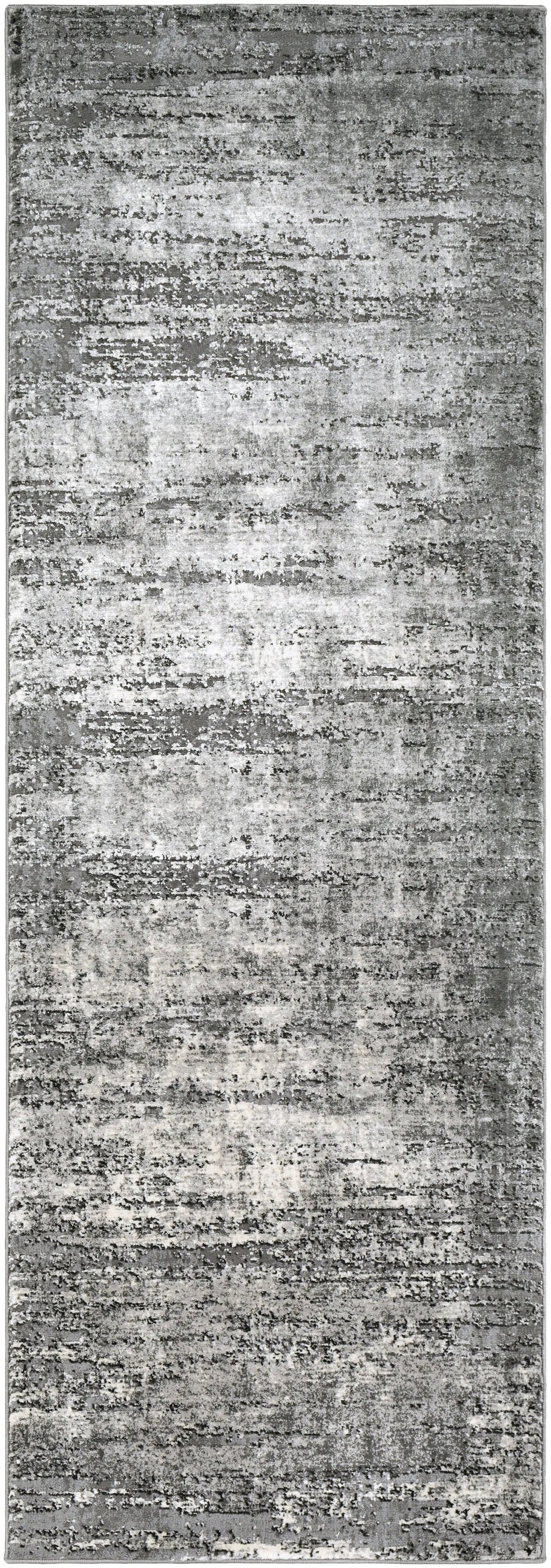 Tibetan TBT-2305 Medium-Gray Area Rug by LIVABLISS