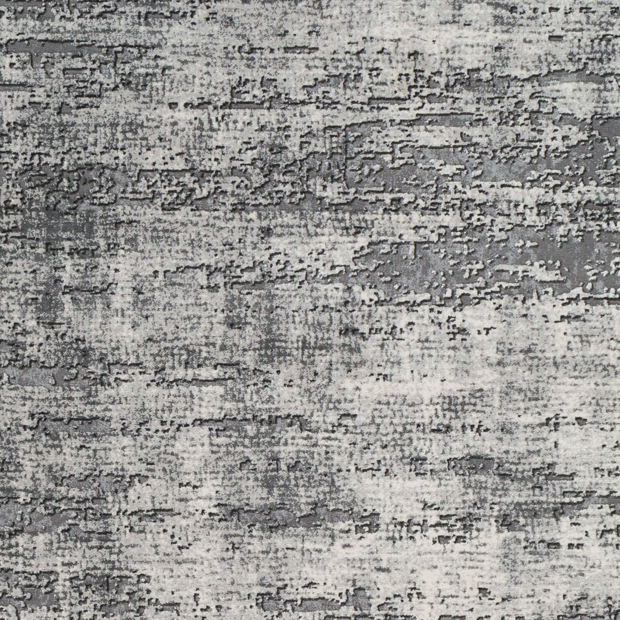 Surya Tibetan TBT-2305 Medium Gray Area Rug by LIVABLISS