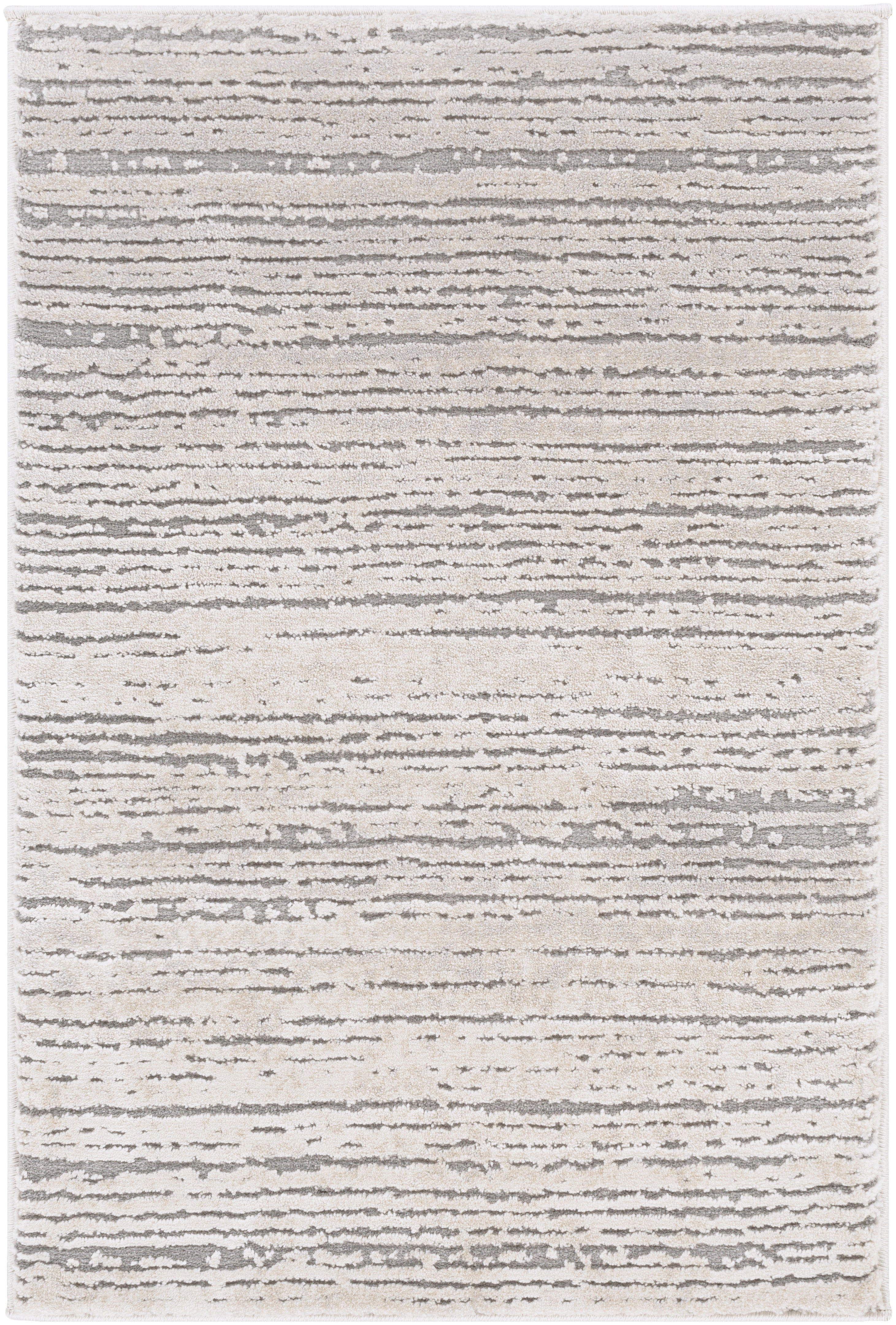 Surya Tibetan TBT-2308 Beige Area Rug by LIVABLISS