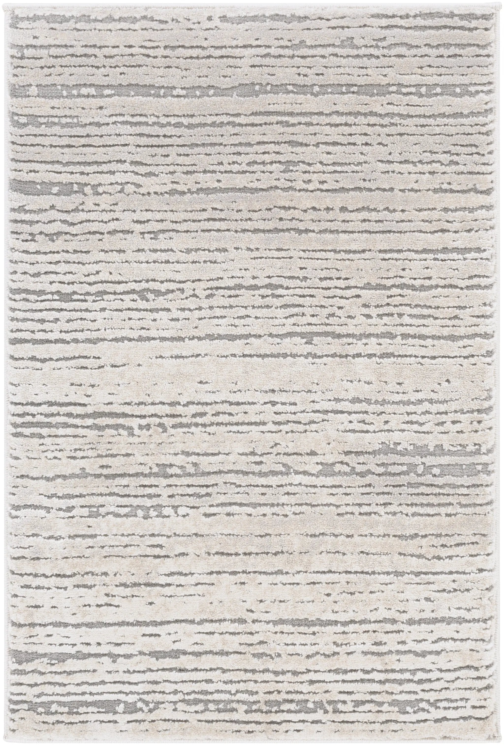 Tibetan TBT-2308 Beige Area Rug by LIVABLISS