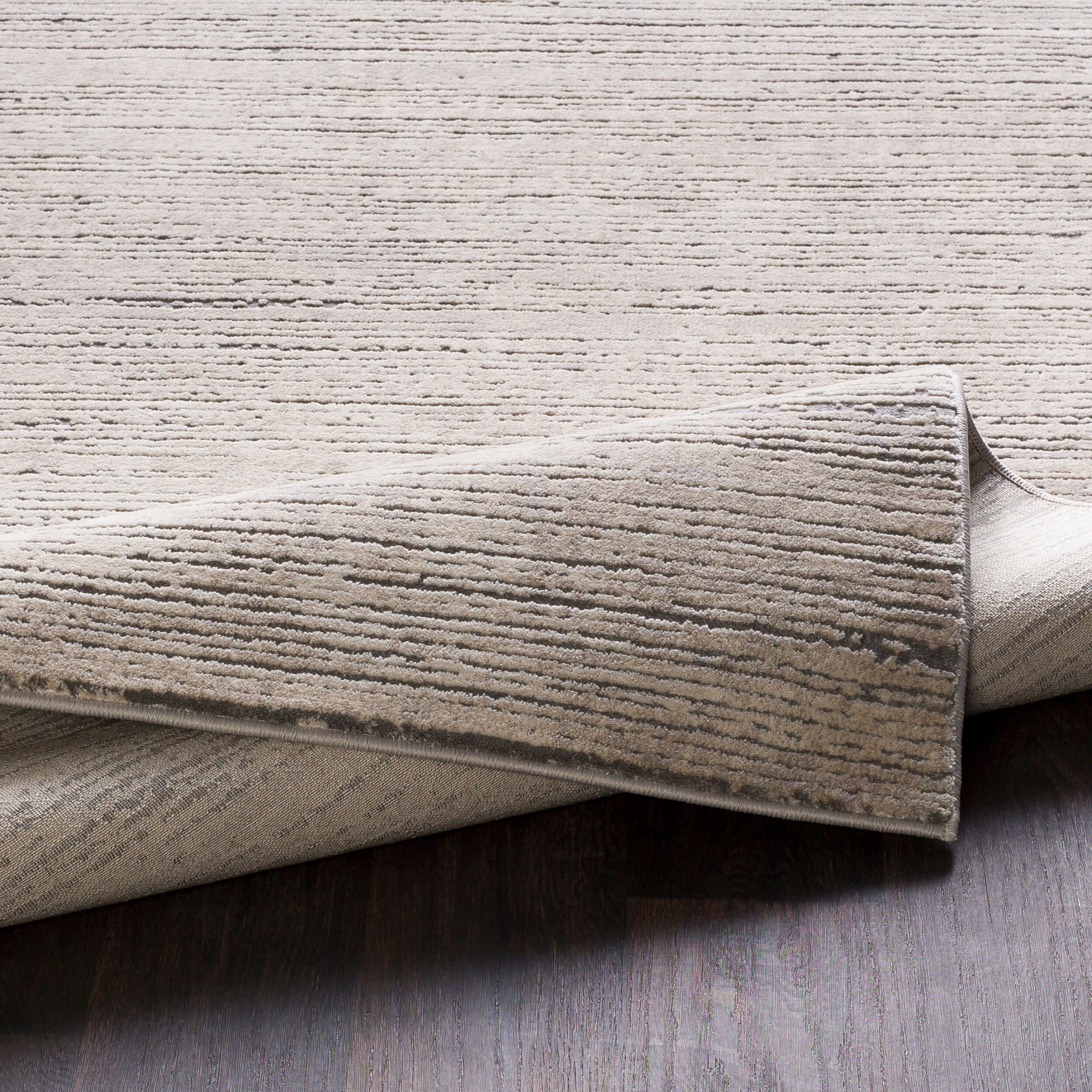 Surya Tibetan TBT-2308 Beige Area Rug by LIVABLISS