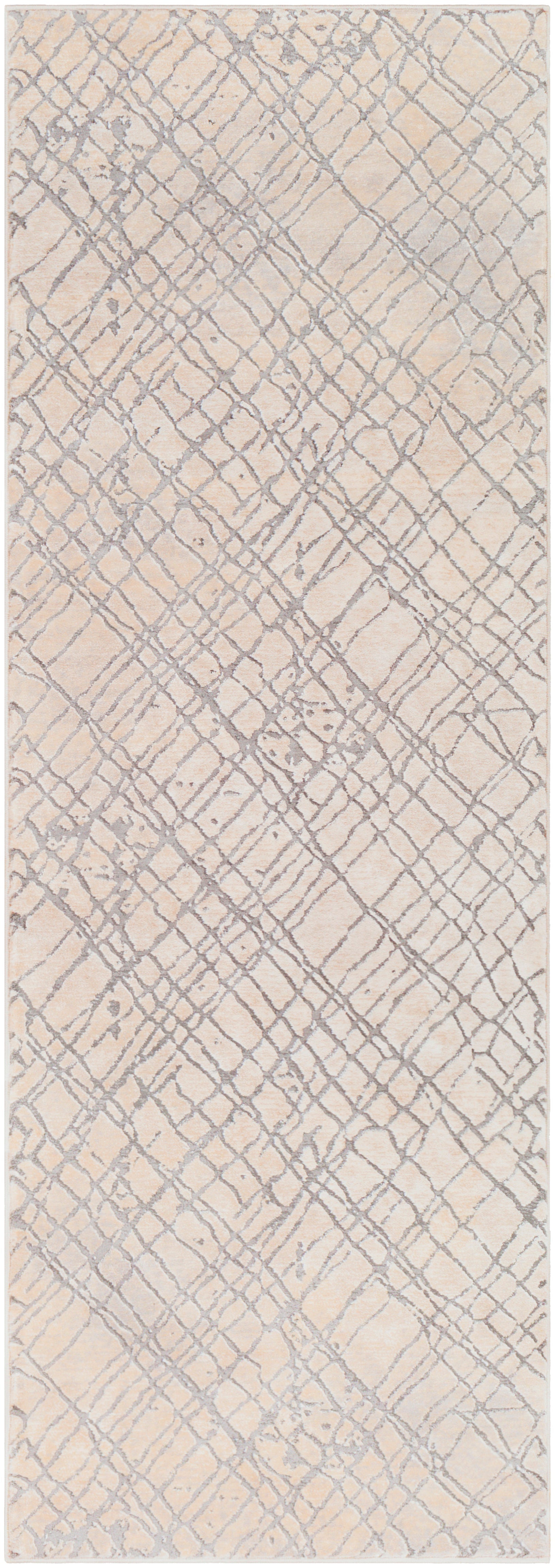 Surya Tibetan TBT-2314 Beige Area Rug by LIVABLISS