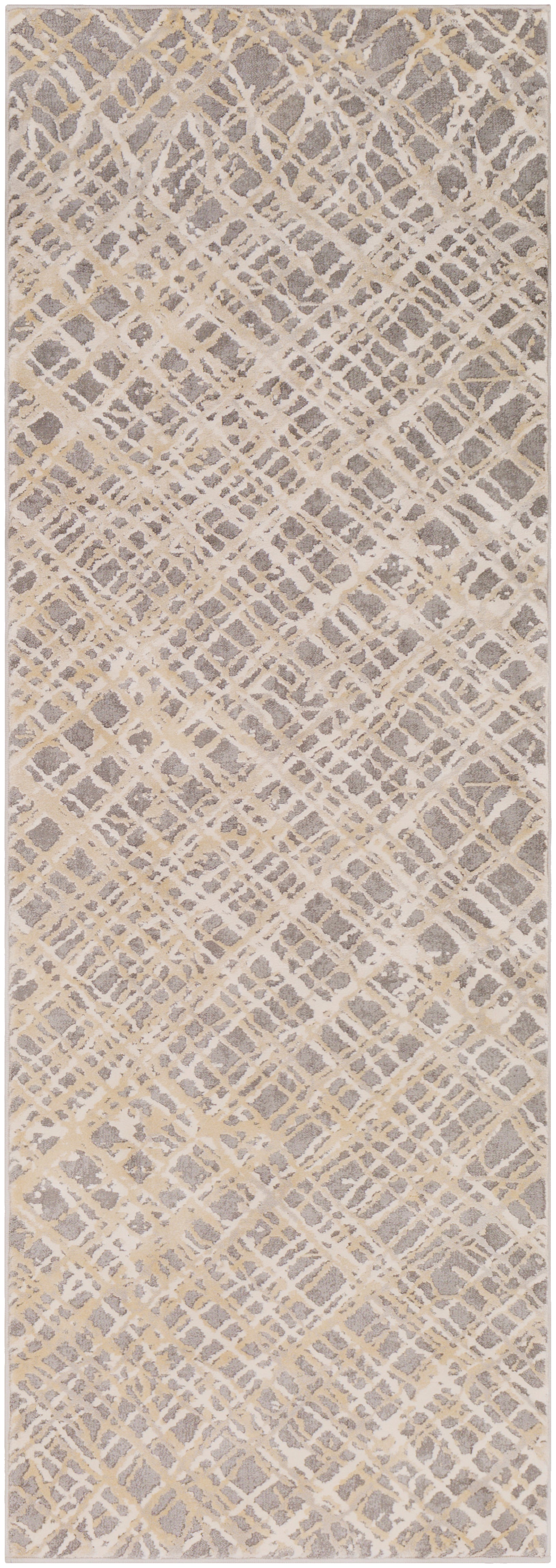 Surya Tibetan TBT-2316 Medium Gray Area Rug by LIVABLISS