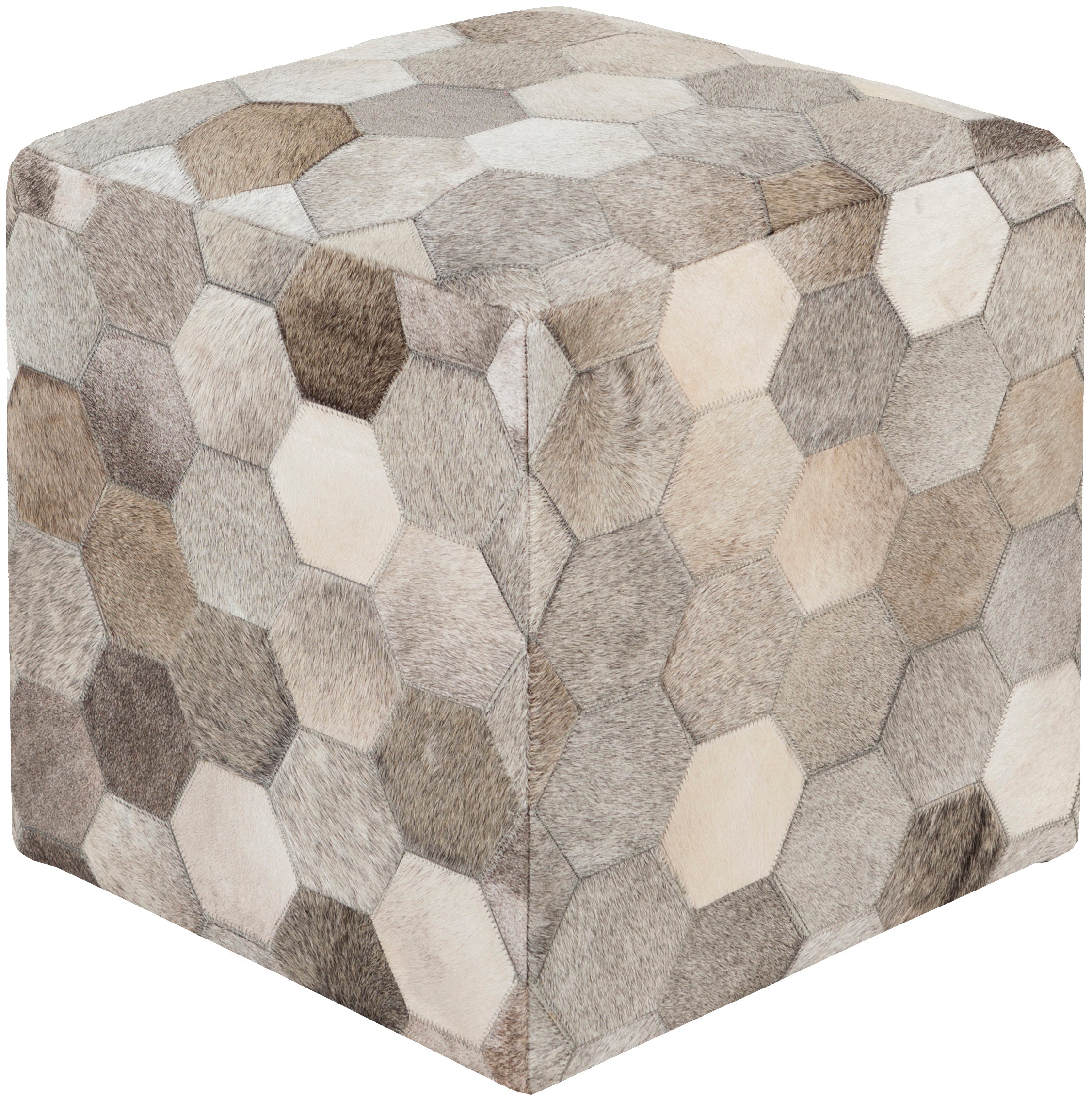 LIVABLISS Trail TLPF-001 Ottoman