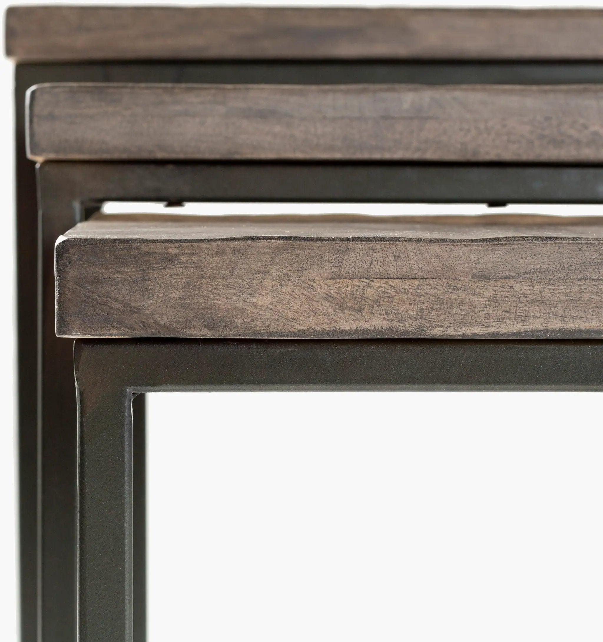 Troyes TOE-001 Nesting Tables by LIVABLISS
