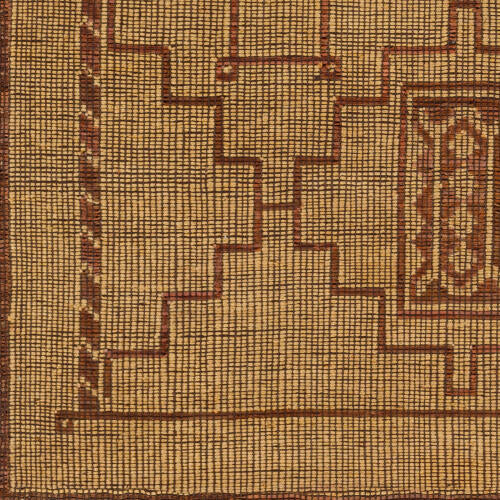 Surya Touareg TOG-2304 Mustard Area Rug by LIVABLISS