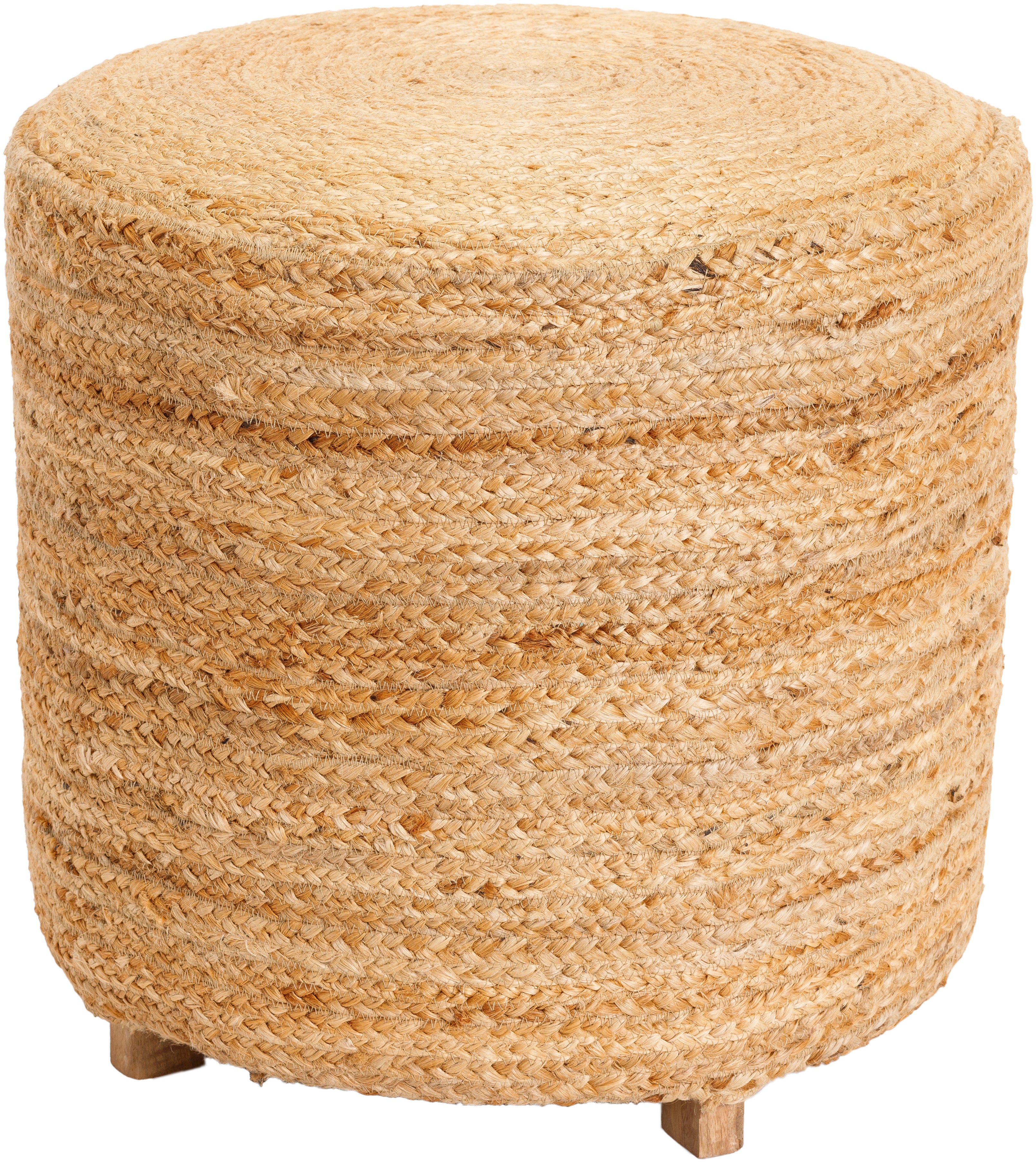 LIVABLISS Tropics TPP-002 Ottoman