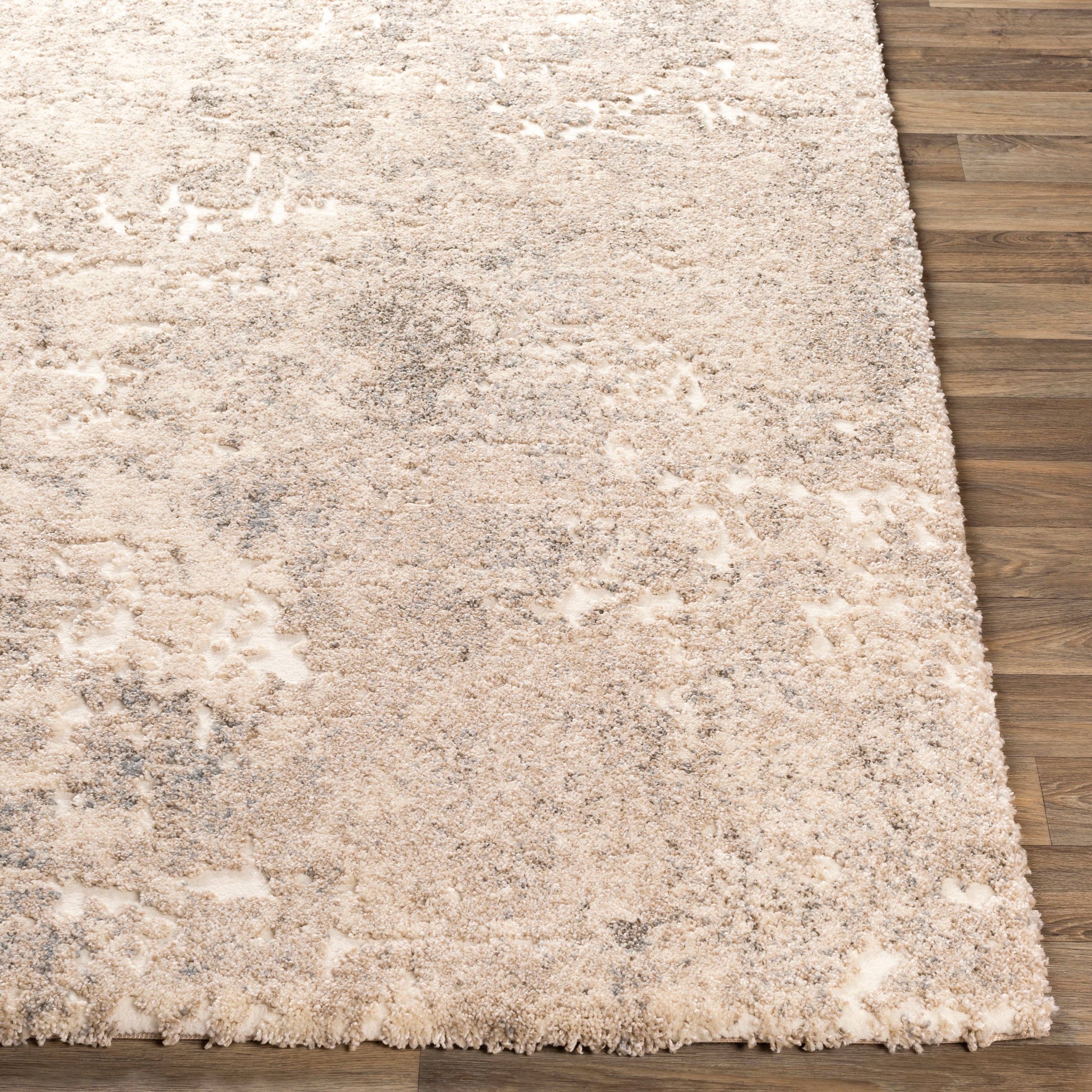 Surya Tuscany TUS-2304 Ivory Area Rug by LIVABLISS