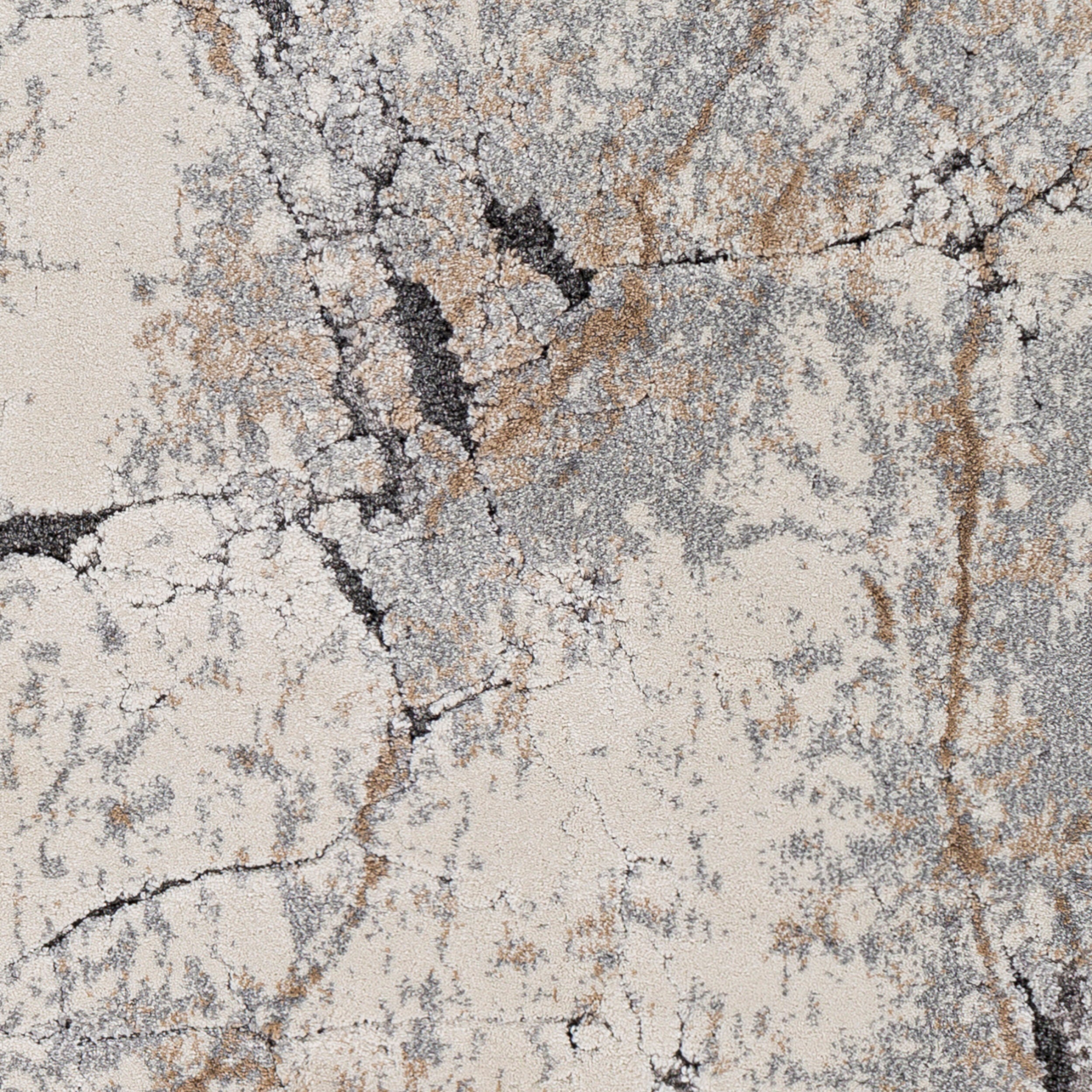 Surya Tuscany TUS-2314 Ivory Area Rug by LIVABLISS