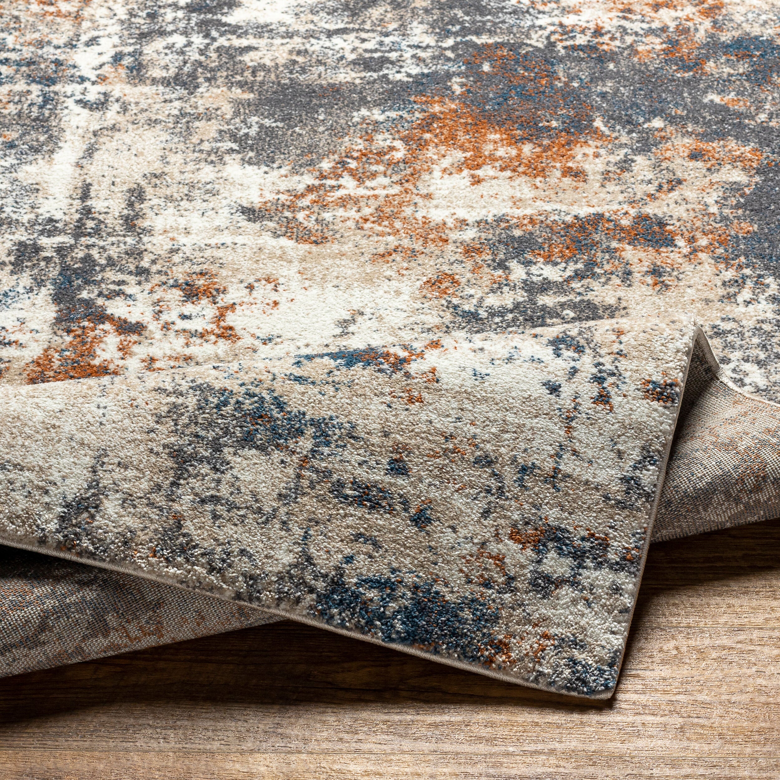 LIVABLISS Tuscany TUS-2325 Area Rug
