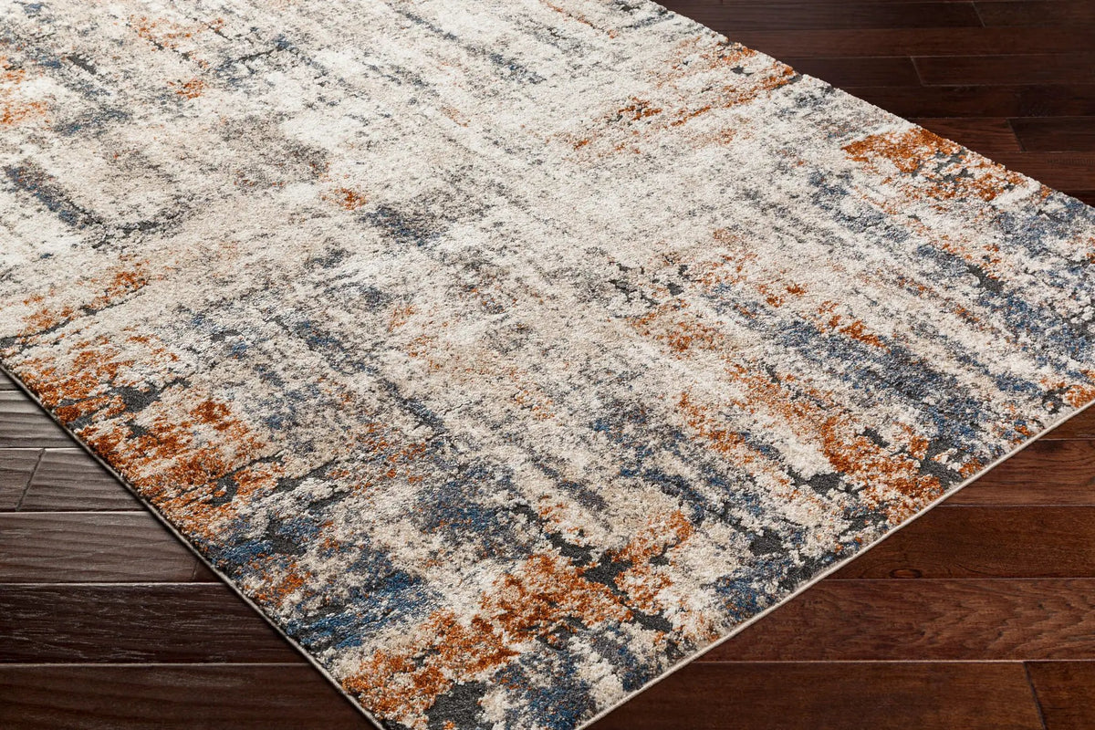 LIVABLISS Tuscany TUS-2338 Ivory Area Rug