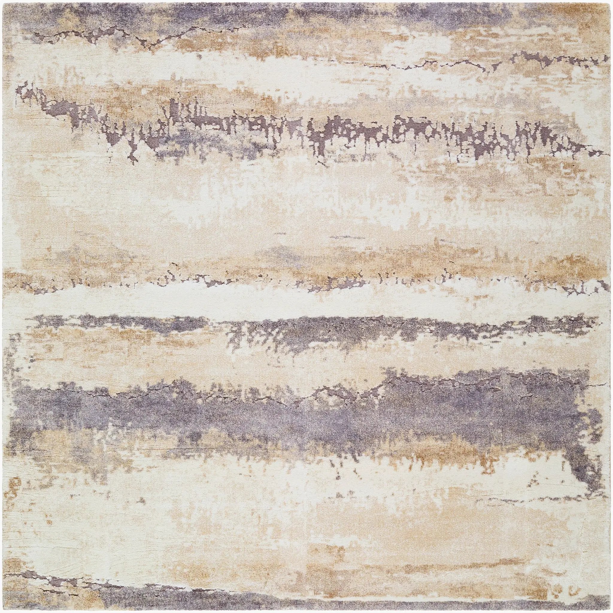 Tuscany TUS-2344 Beige Area Rug by LIVABLISS