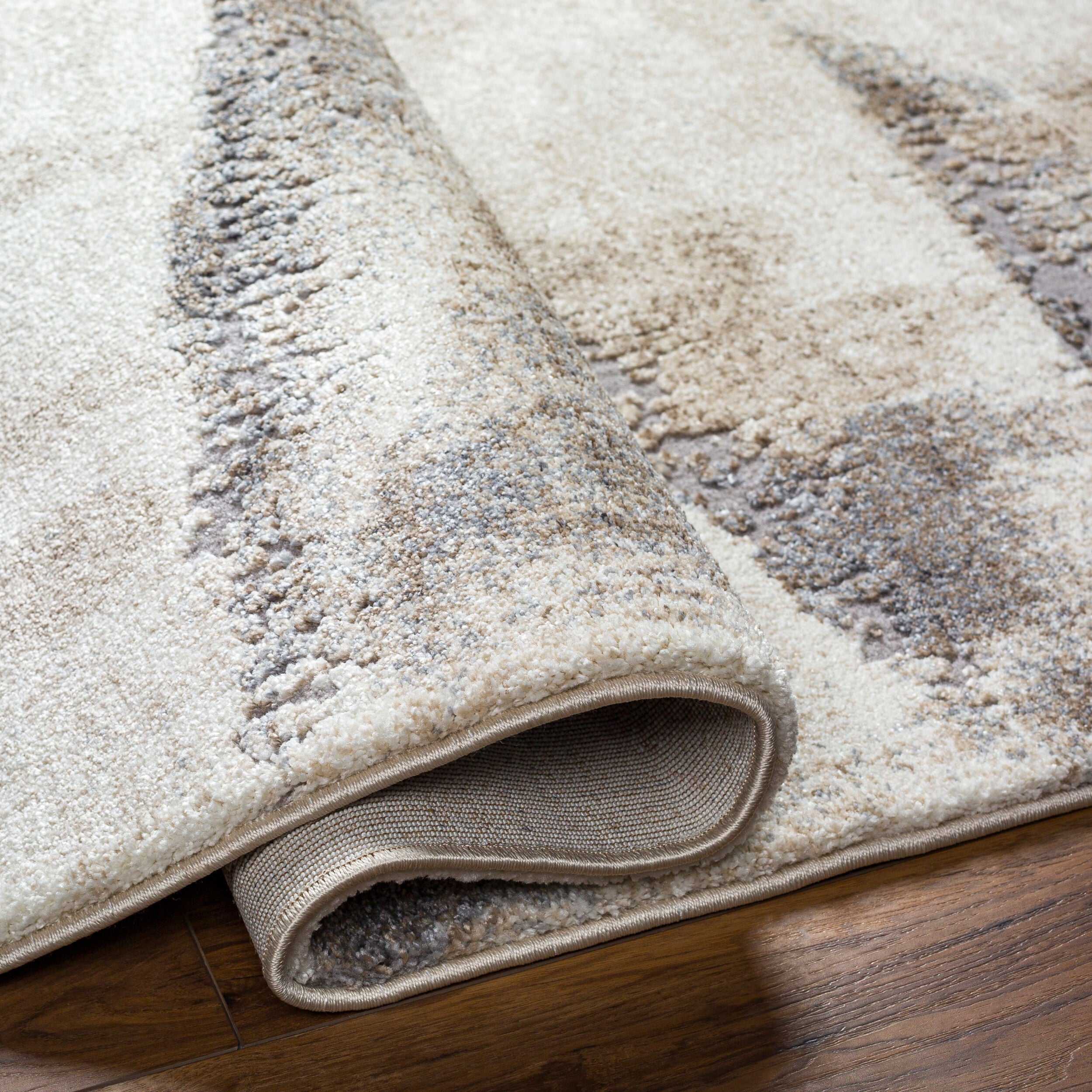 Surya Tuscany TUS-2345 Ivory Area Rug by LIVABLISS