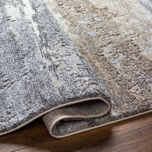 Tuscany TUS-2346 Beige Area Rug by LIVABLISS