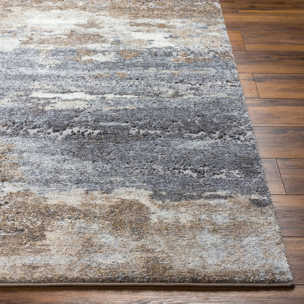 Tuscany TUS-2346 Beige Area Rug by LIVABLISS