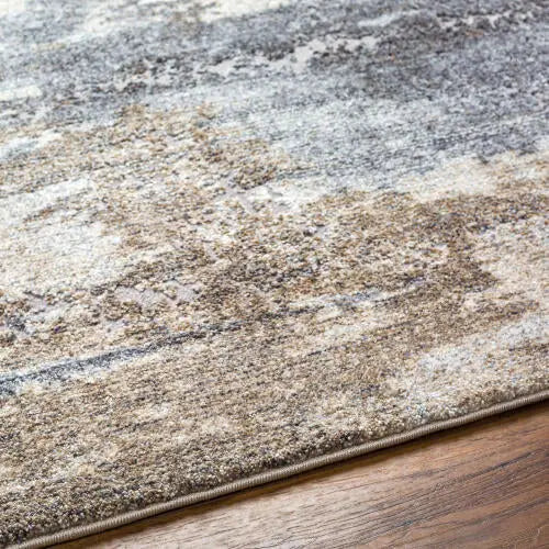 Tuscany TUS-2346 Beige Area Rug by LIVABLISS