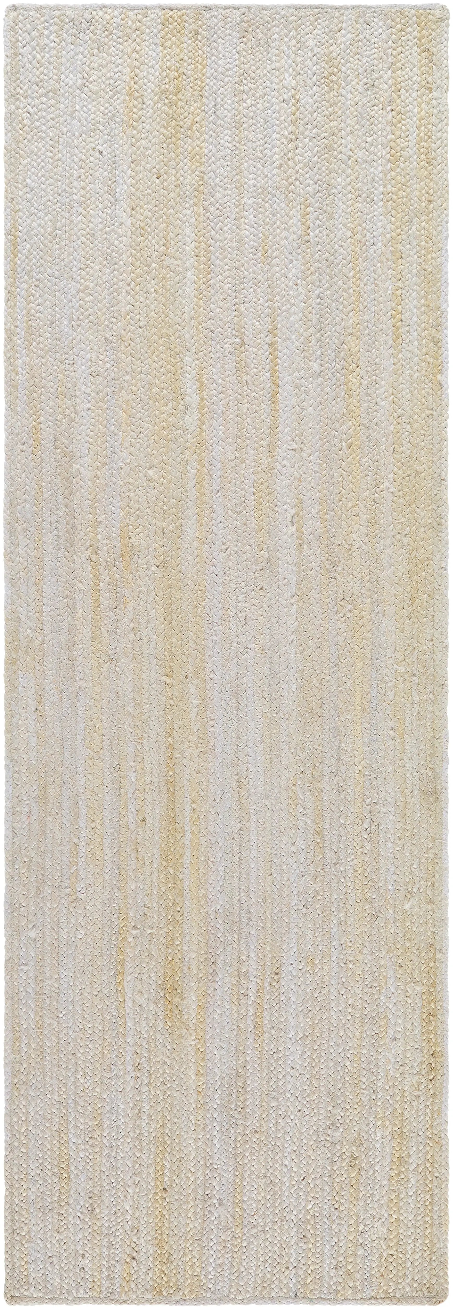 Trenzado TZD-2301 Beige Area Rug by LIVABLISS