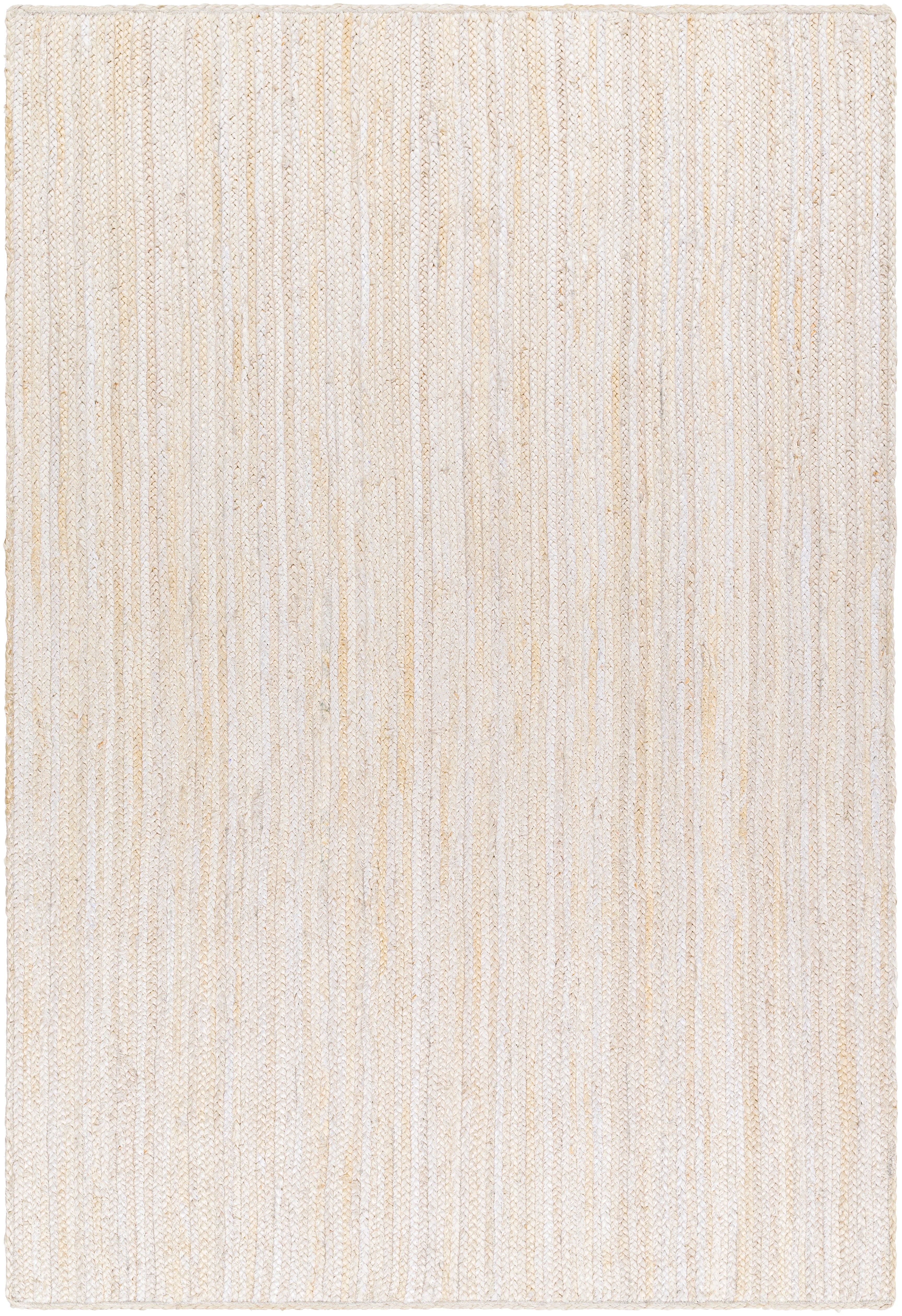 Surya Trenzado TZD-2301 Beige Area Rug by LIVABLISS