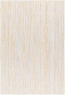Surya Trenzado TZD-2301 Beige Area Rug by LIVABLISS