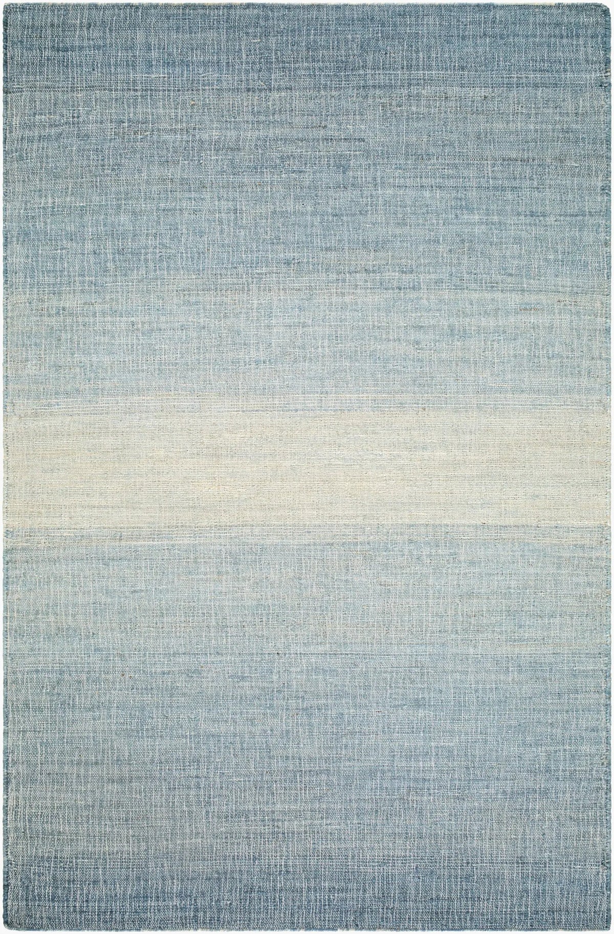 LIVABLISS Umbria UMB-2300 Sky-Blue Area Rug