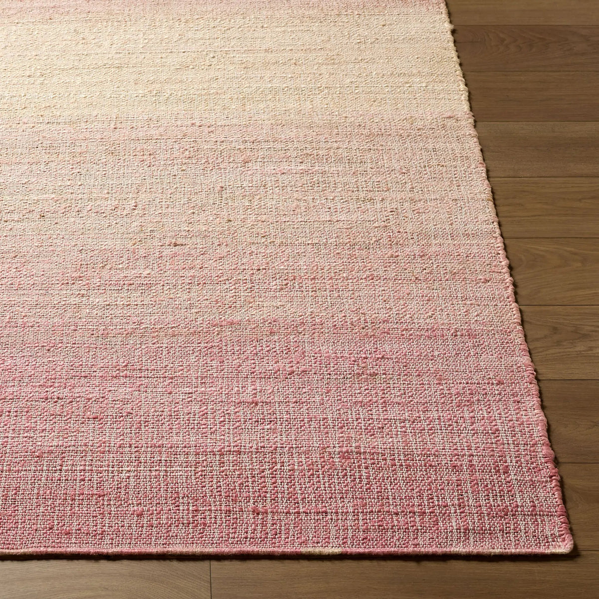 LIVABLISS Umbria UMB-2303 Rose Area Rug