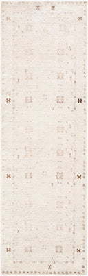 Unique UNQ-2322 Ivory Area Rug