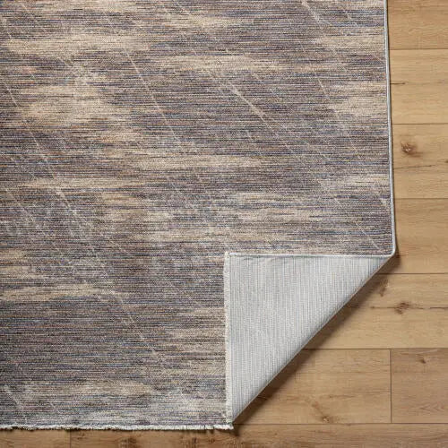 Usonia USO-2300 Multicolor Area Rug by Frank Lloyd Wright Foundation x LIVABLISS
